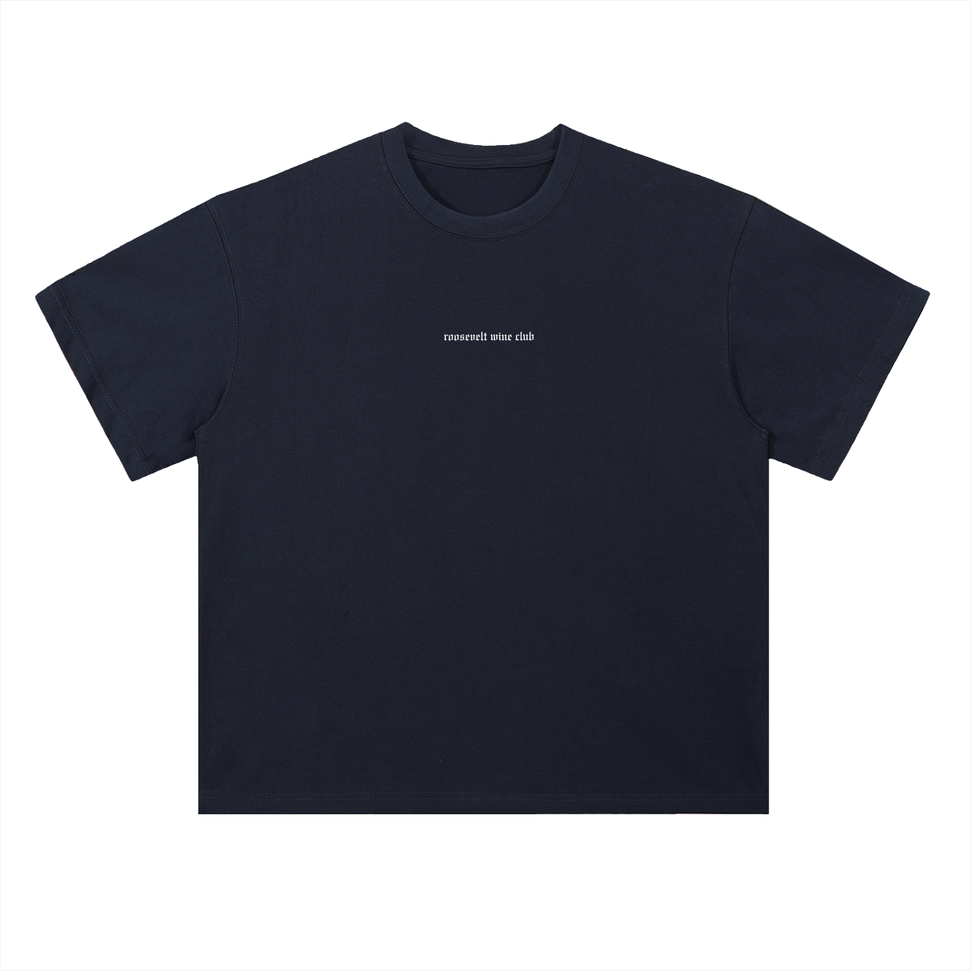 RWC Logo Tee