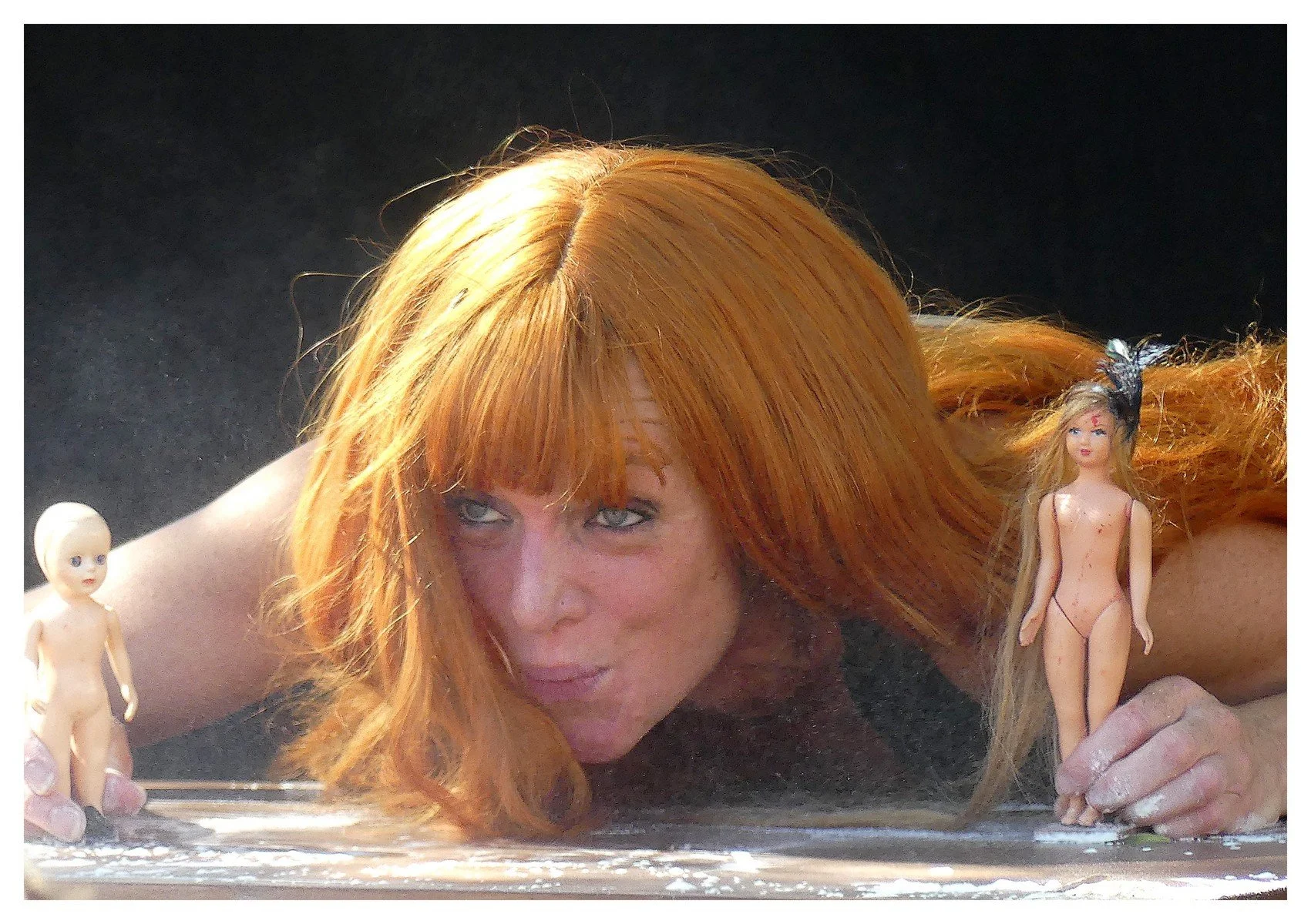 Lilith / vendredi