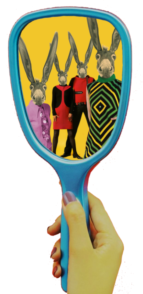 miroir mon beau miroir