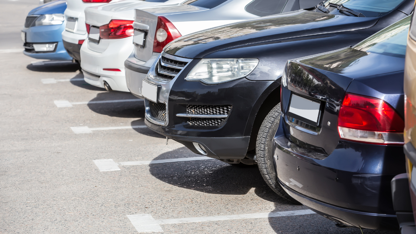 What Happens If You Crash a Rental Car?