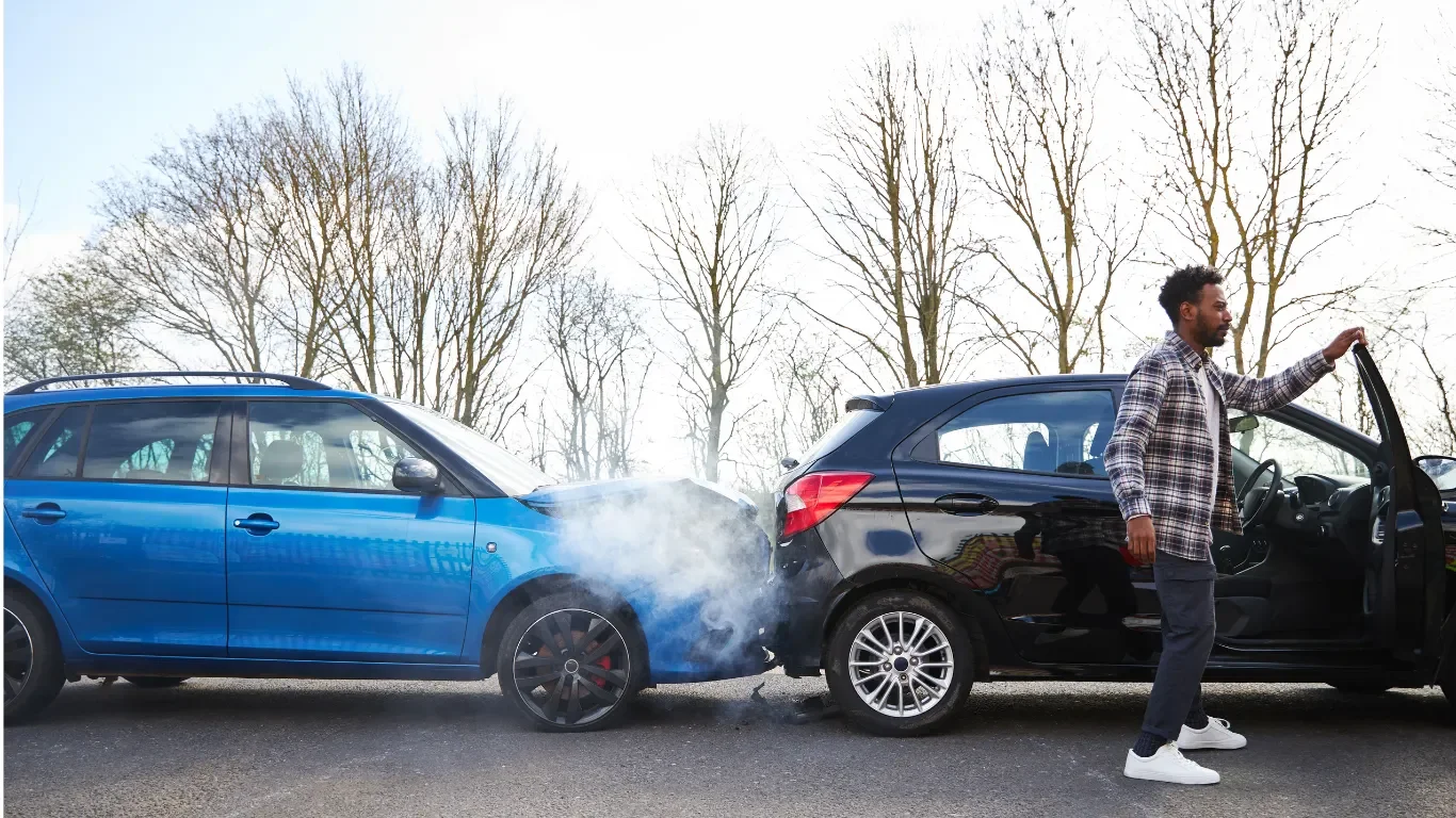 They Said I was ‘Partially at Fault’ in a Crash, Does That Mean I’m Out of Luck?