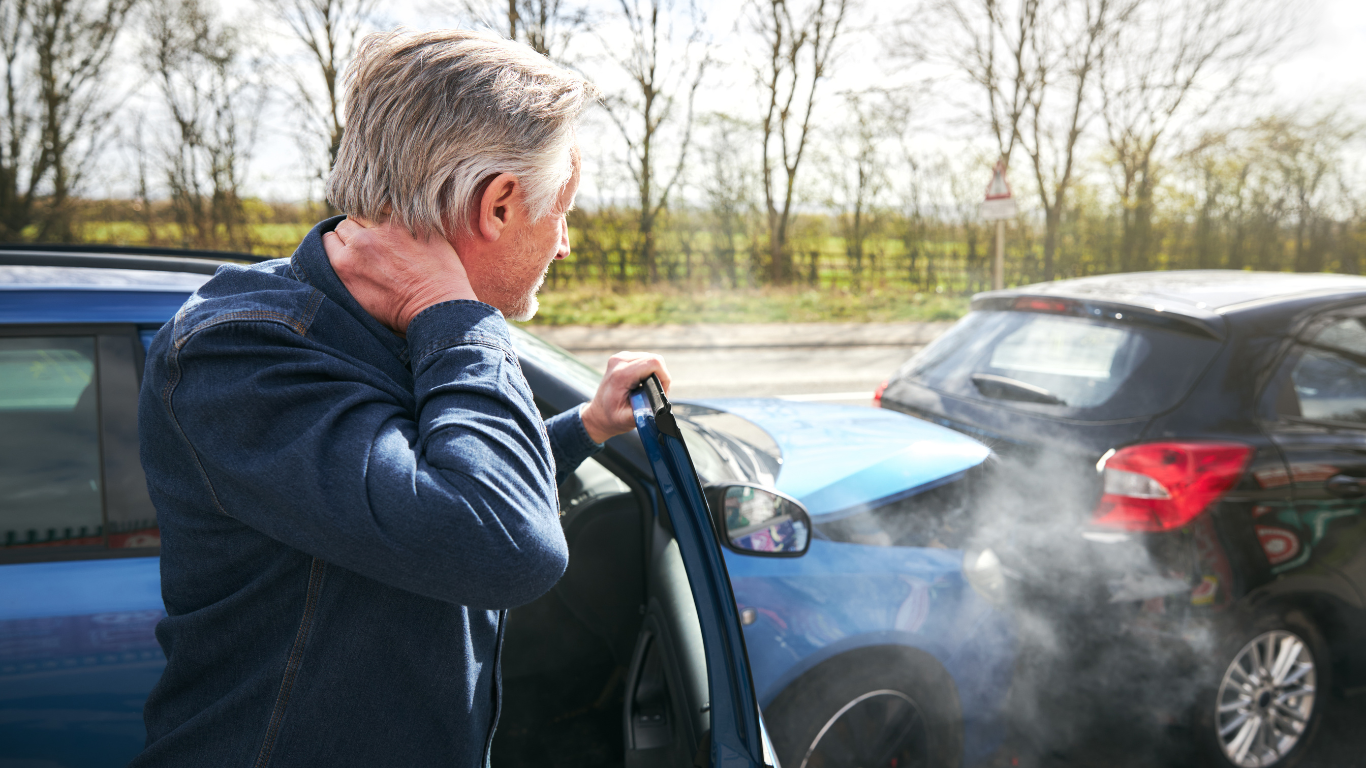 The Insurance Company Says My Injuries Are "Pre-Existing" — Now What?