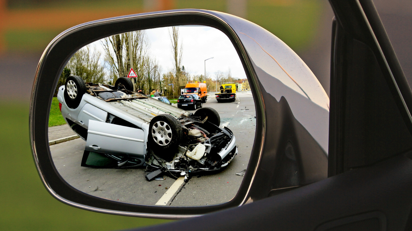The Insurance Company Says My Car Is Totaled — Now What?