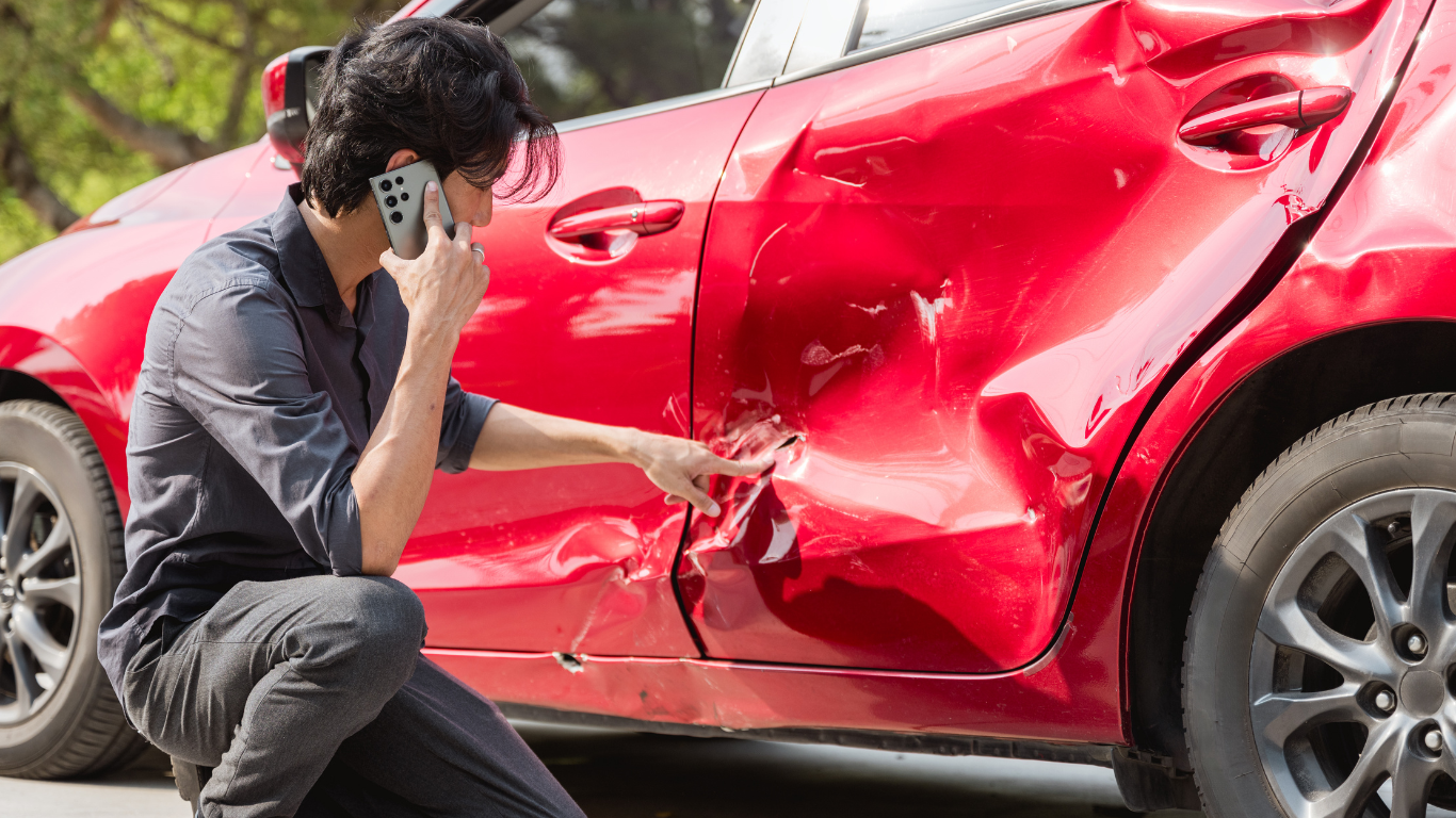 The Other Driver Changed Their Story After the Accident — What Can I Do?