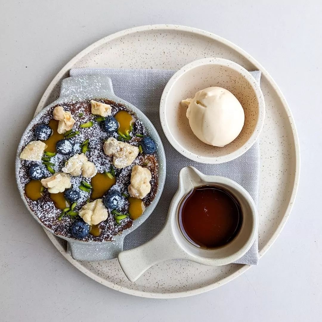 Have you heard? Breakfast is back, and this time better than ever and served in our Beach Bar so you can sit back and take in the Bondi Beach views while you sip your morning brew and tuck into your latest obsession.

No booking needed, just stroll r
