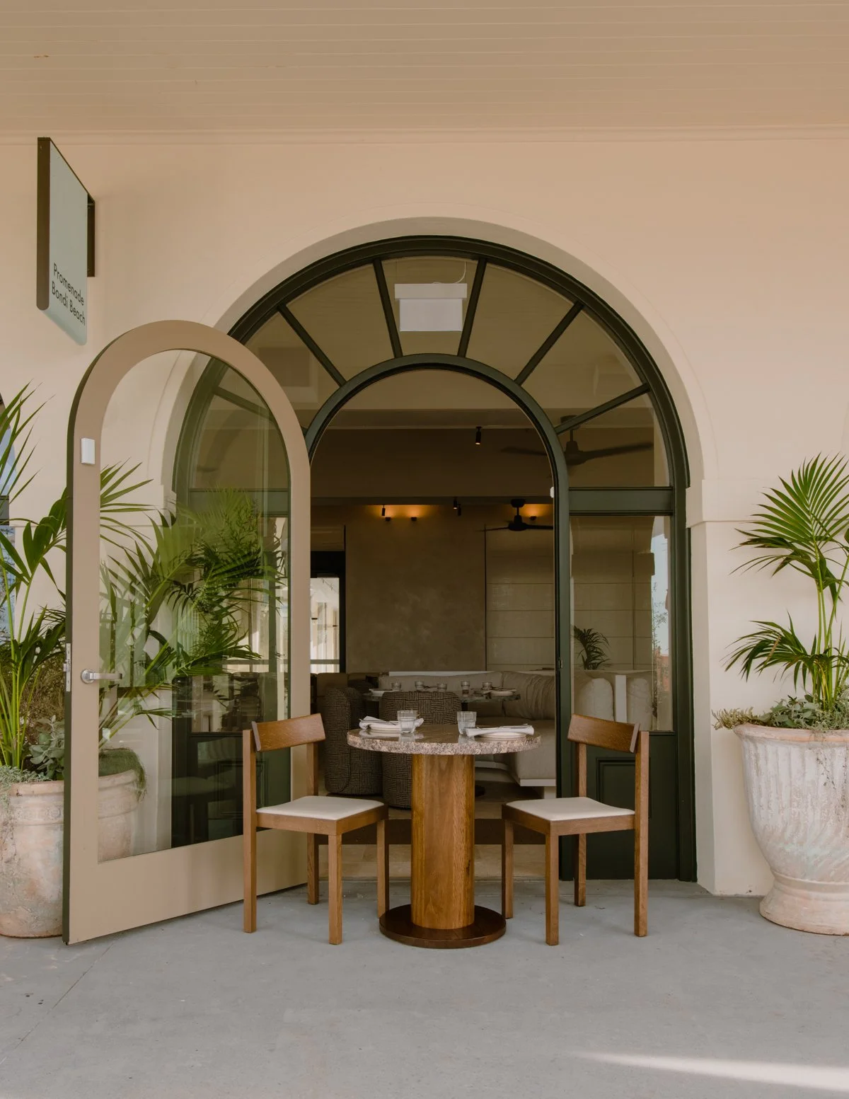 Gallery — Promenade Bondi