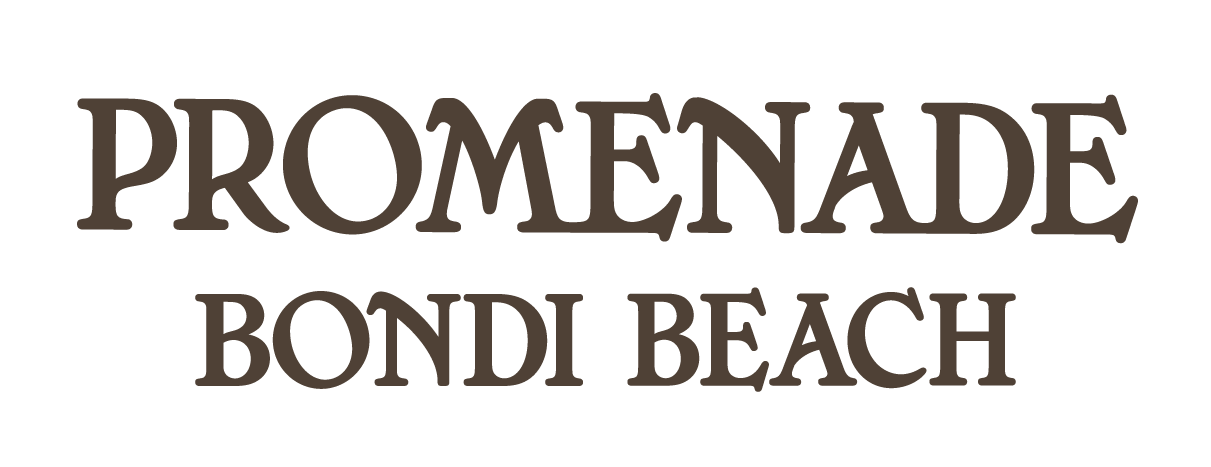 Promenade Bondi