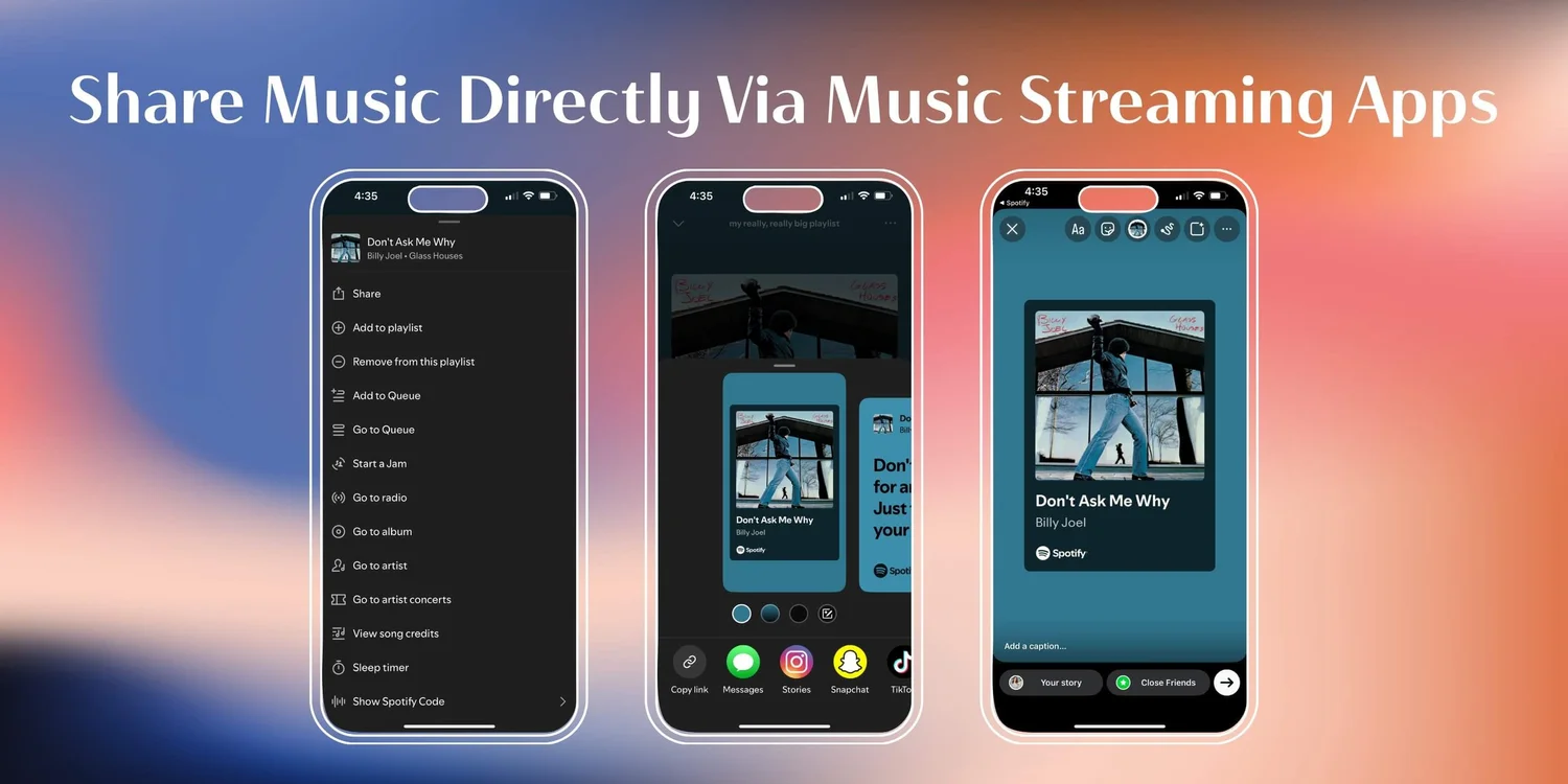 How To Add Music to Instagram Stories: Step-by-Step Guide