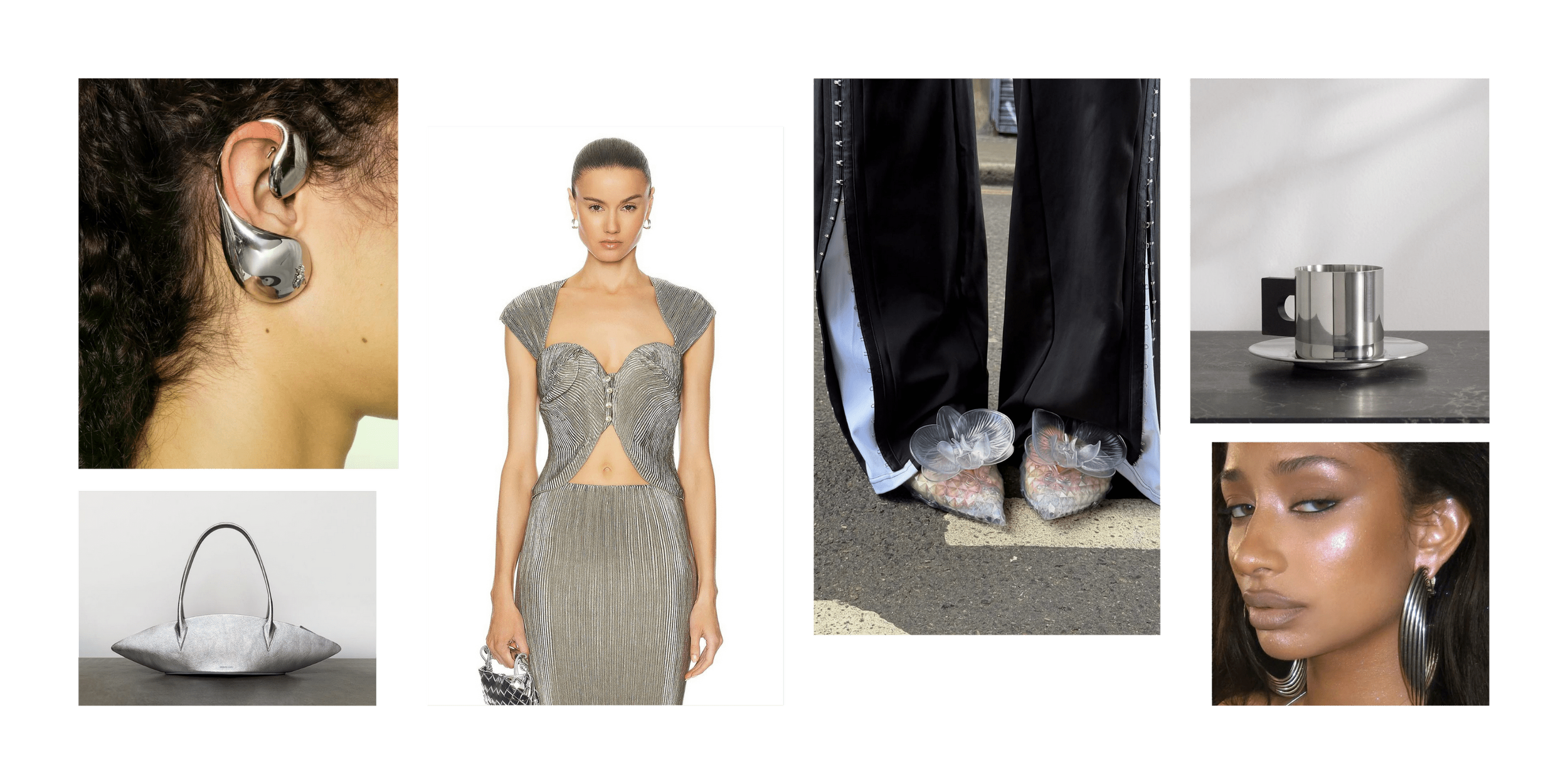 Pinterest Predicts: Extra Celestial