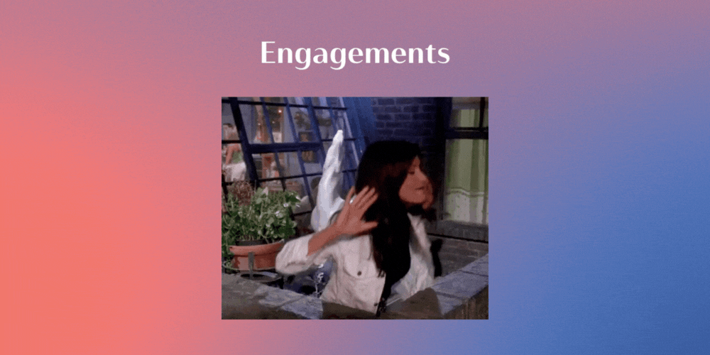 Engagement: Social Media Analytics Reports