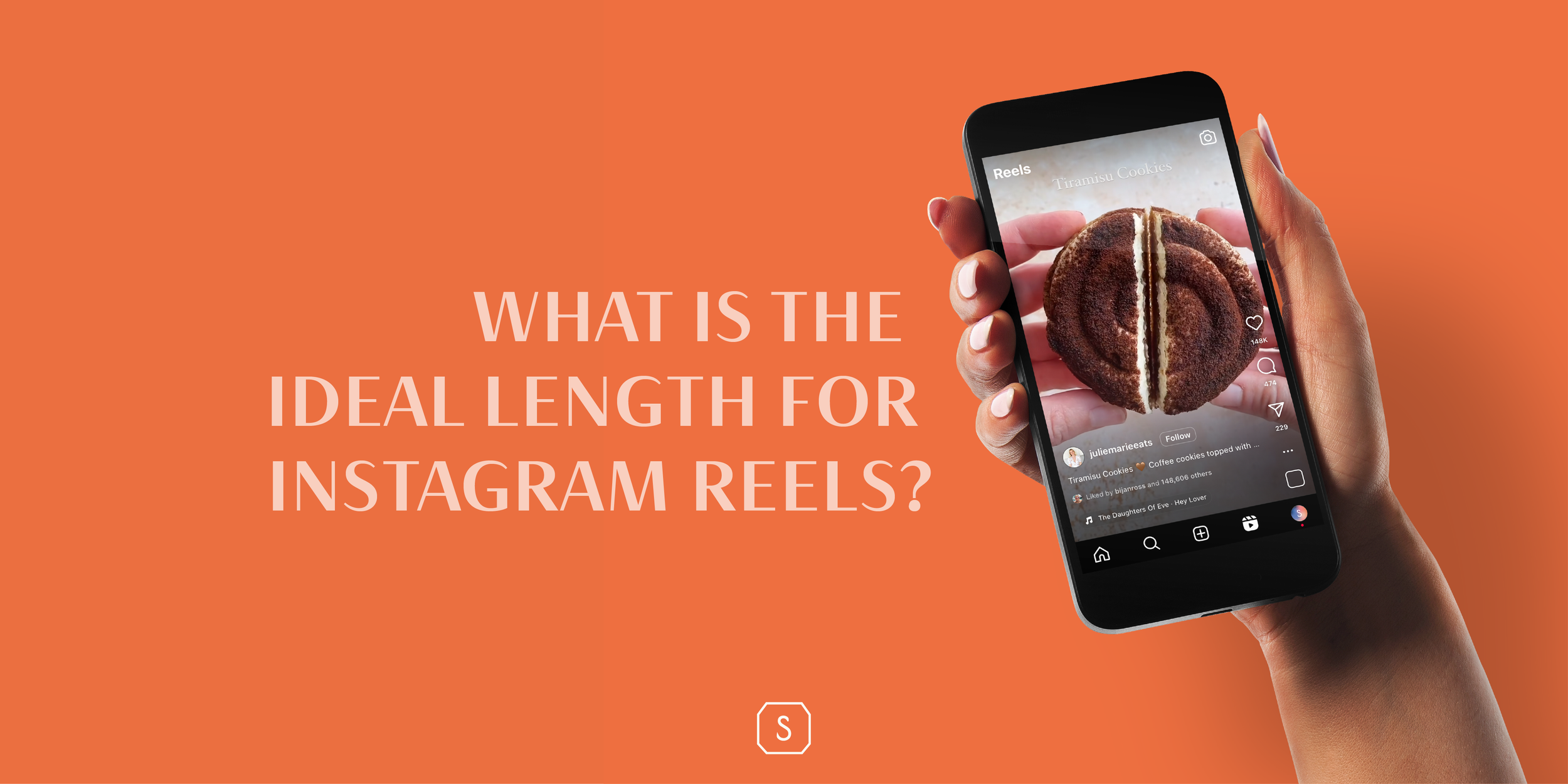 What Is the Ideal Reel Length for Instagram Reels?