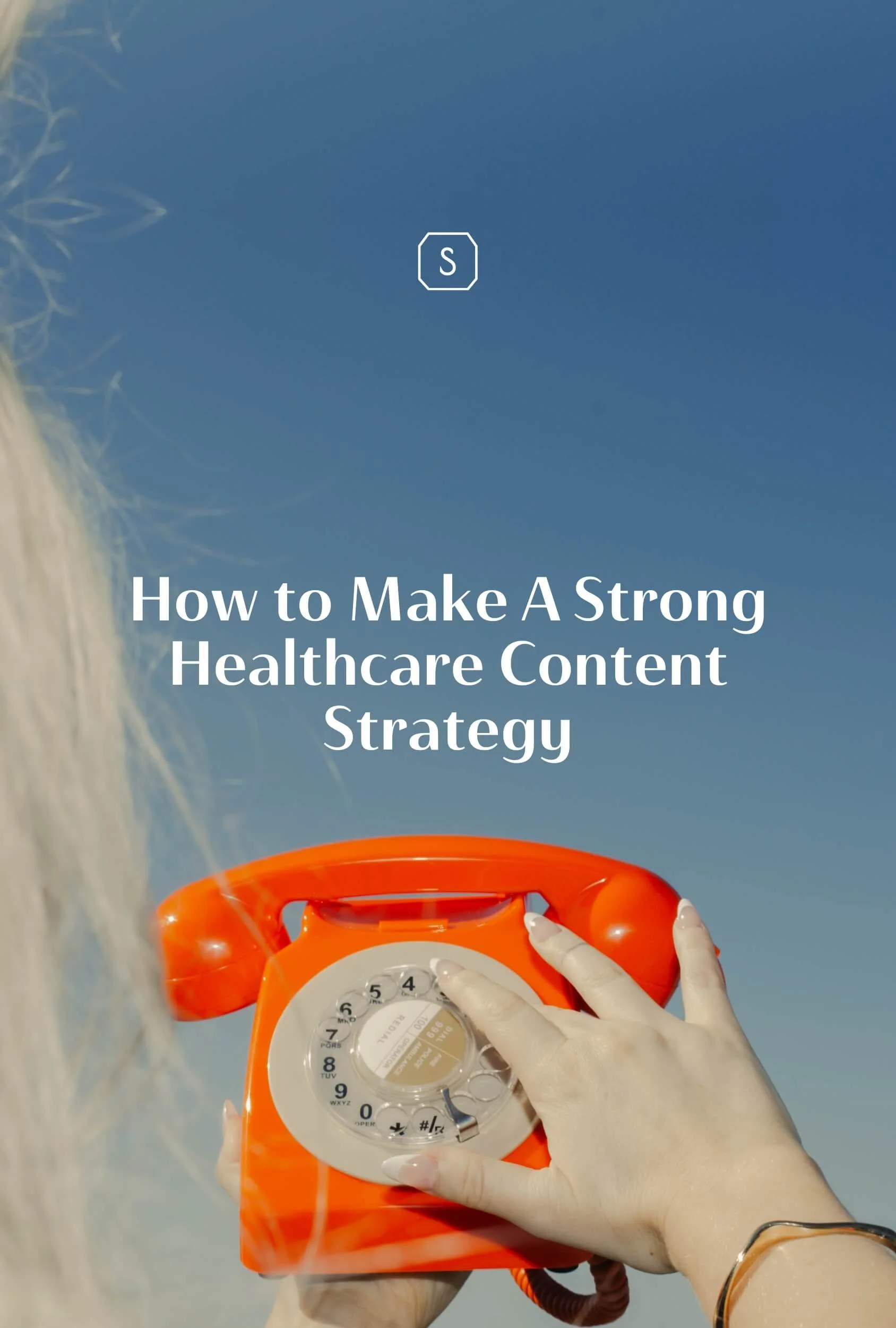 Healthcare Content Strategy: How To Build a Strong Plan for Your Brand