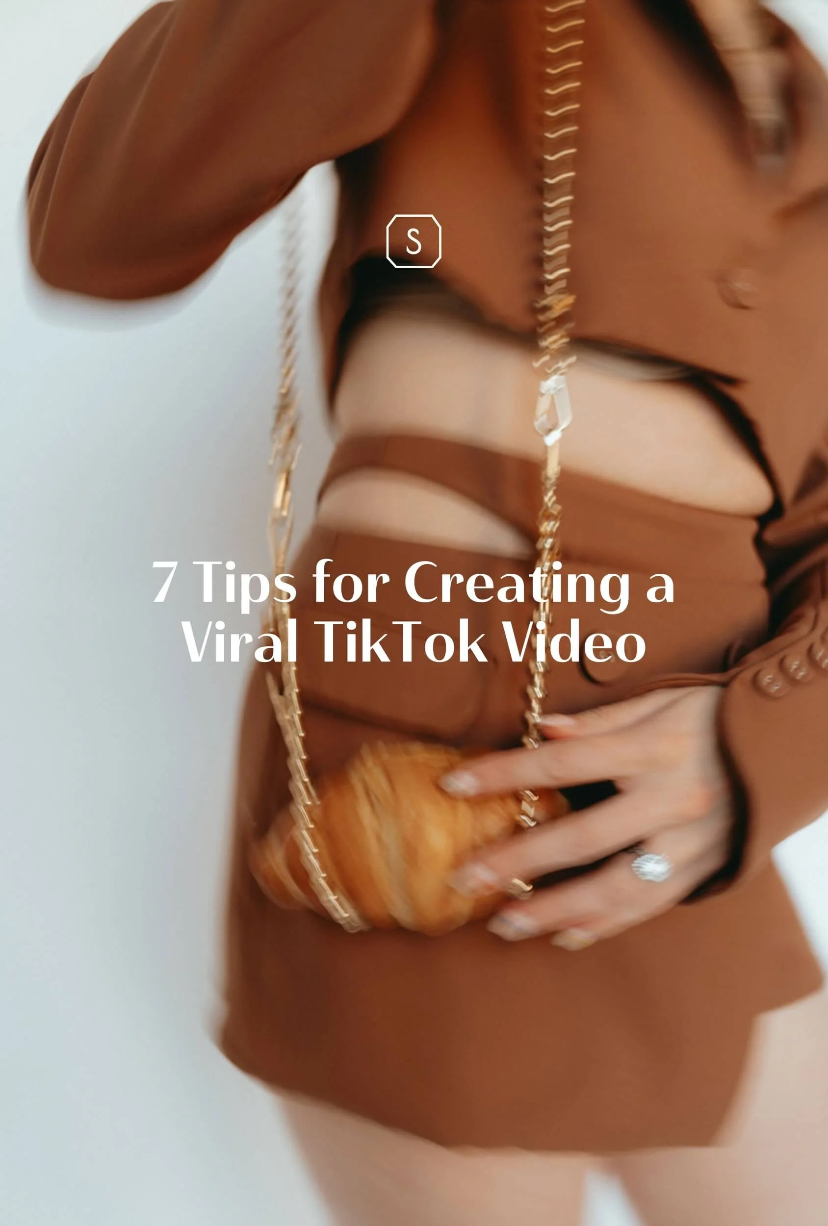 7 Tips for Creating a Viral TikTok Video