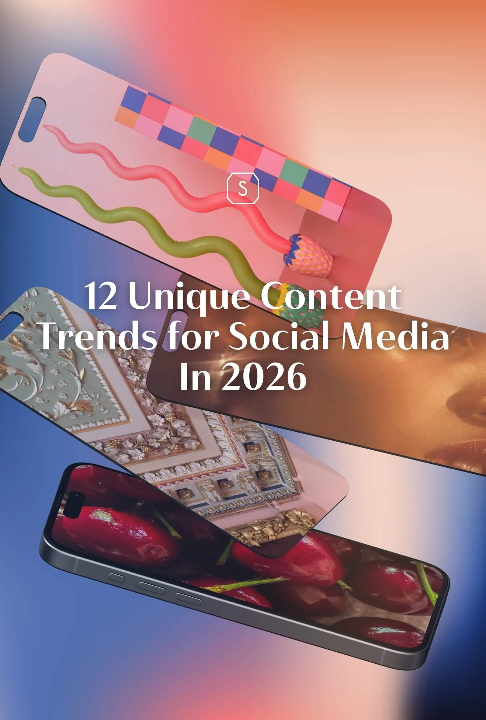 NEW! 12 Current Trends On Social Media In 2026