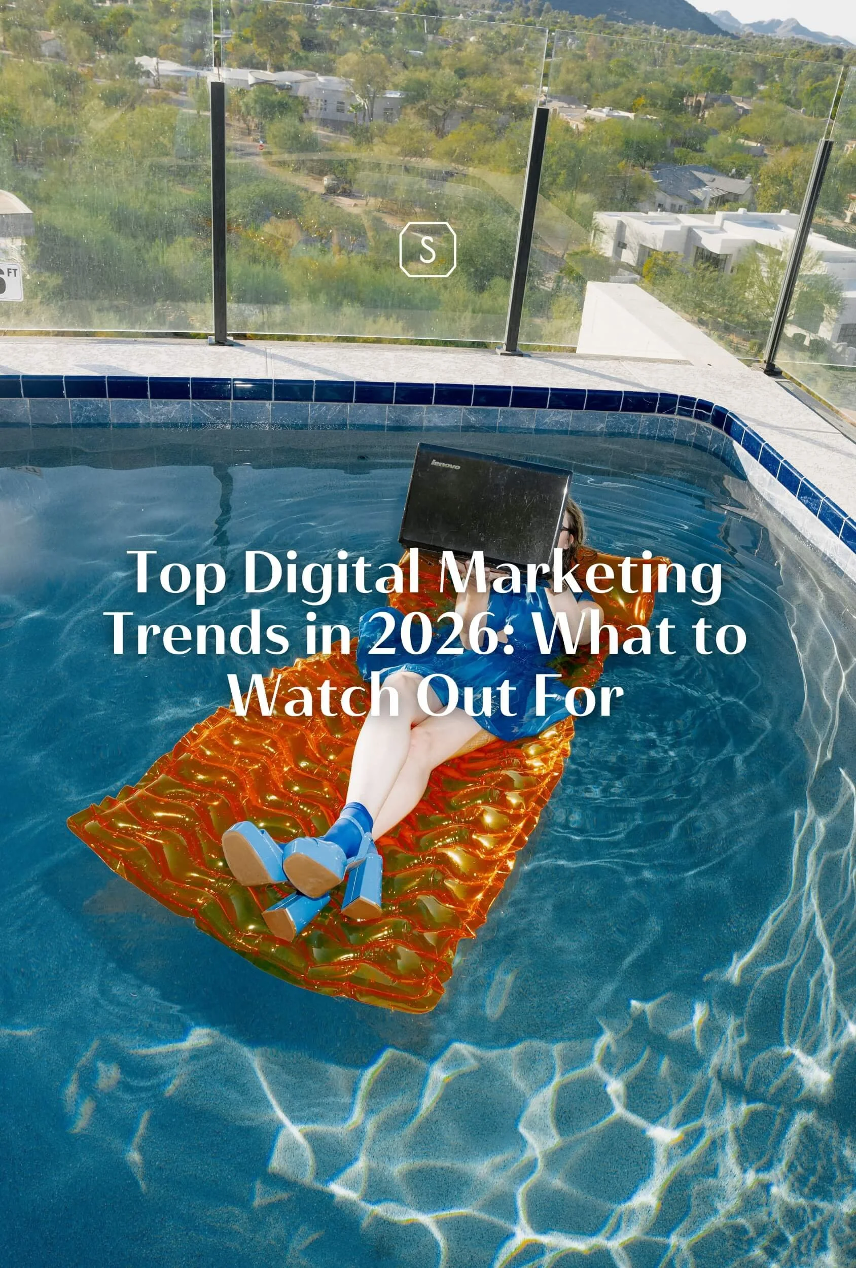 Top Digital Marketing Trends in 2026: What To Watch Out For