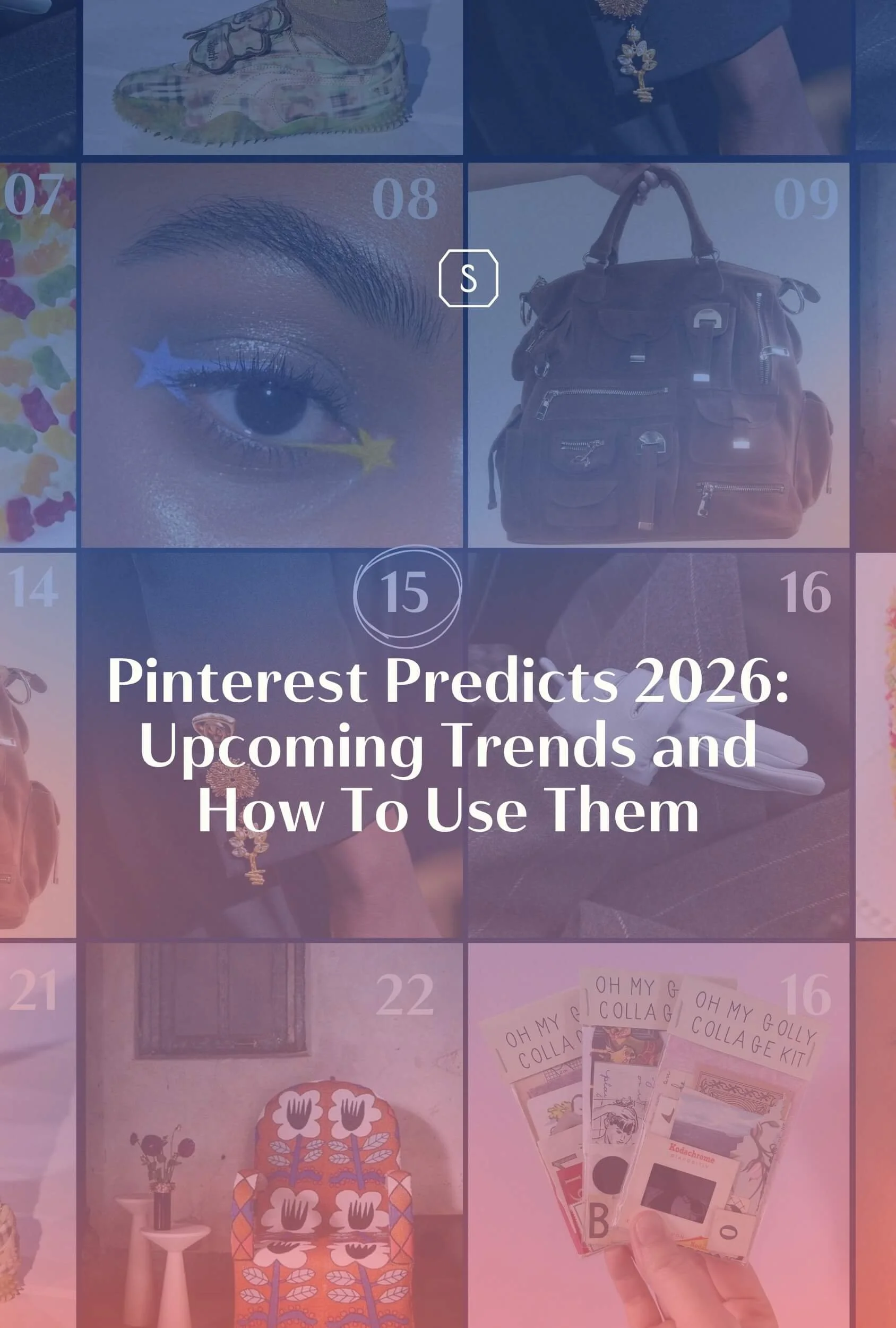 Pinterest Predicts 2026: Upcoming Trends and How To Use Them