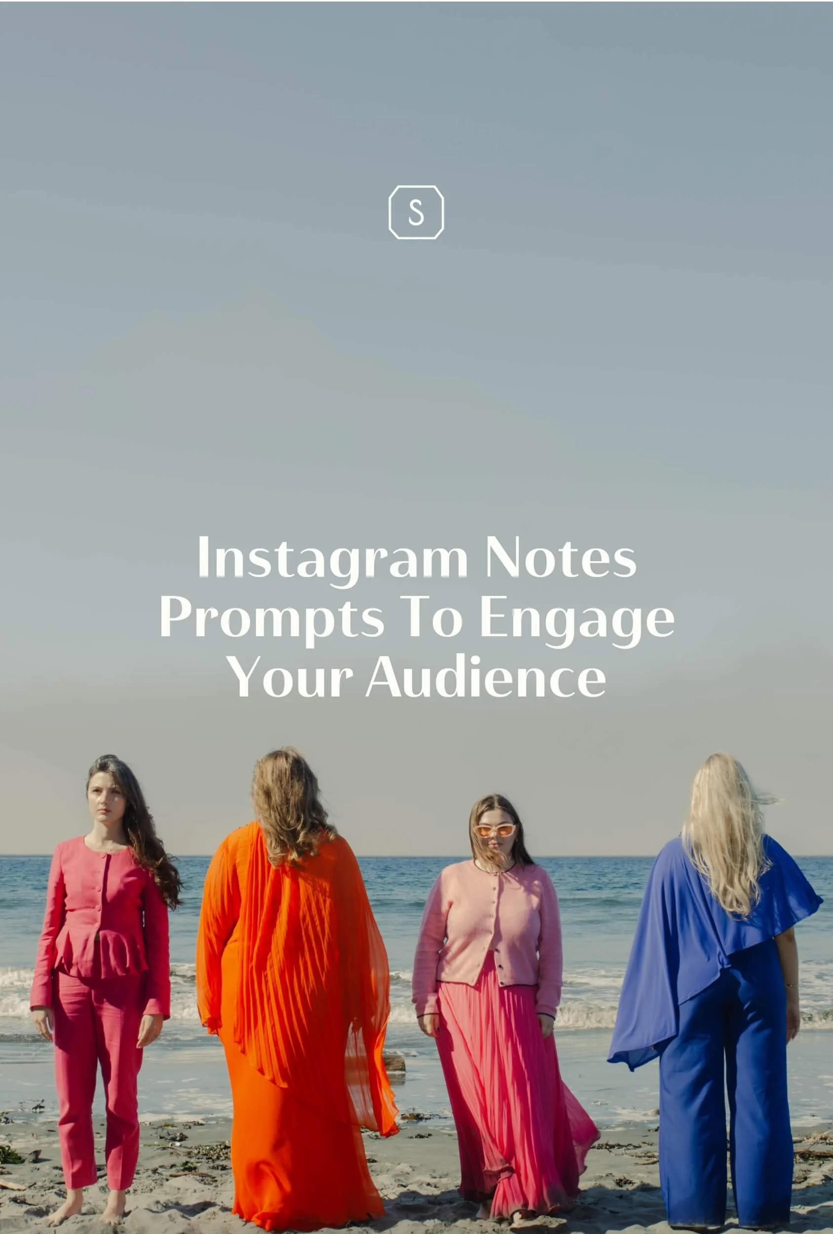 Instagram Notes Prompts To Engage Your Audience