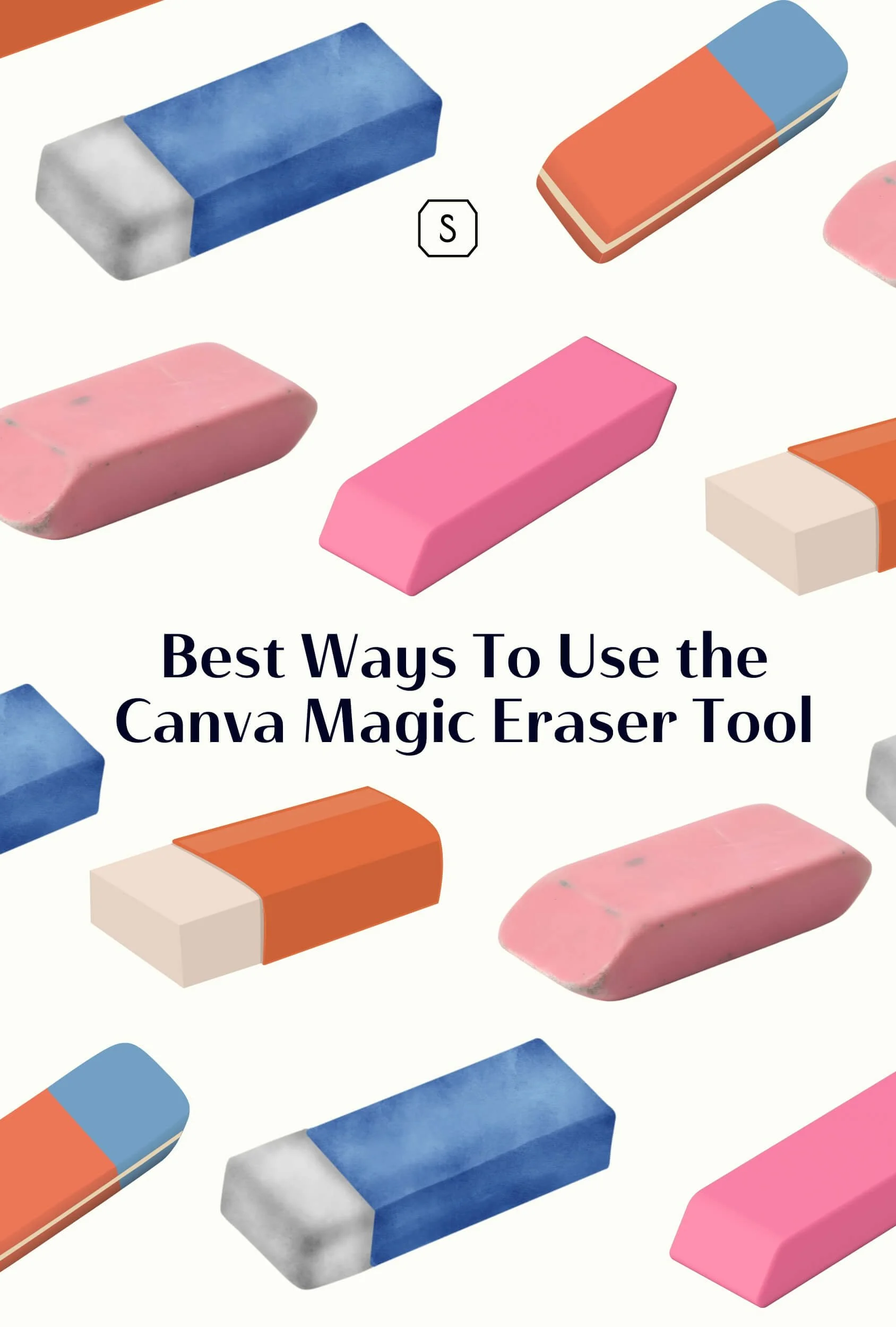 Best Ways To Use the Canva Magic Eraser Tool