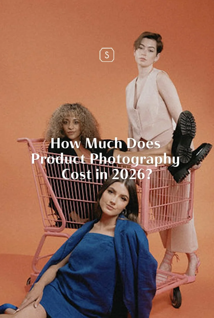 How Much Does Product Photography Cost in 2026?