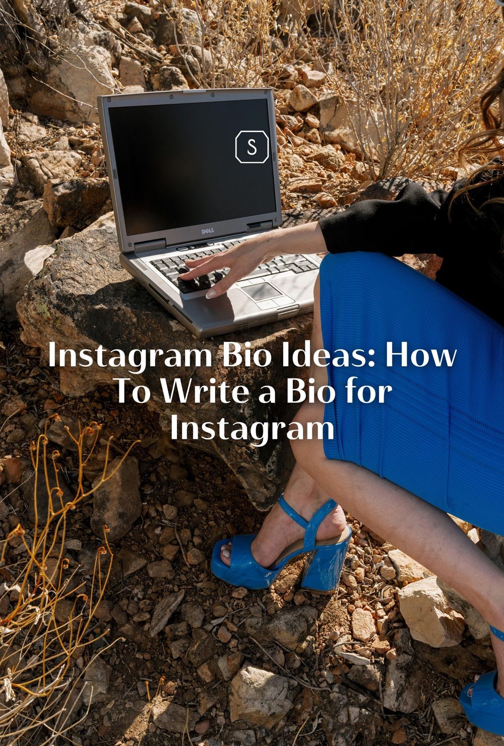 Instagram Bio Ideas: How To Write a Bio for Instagram