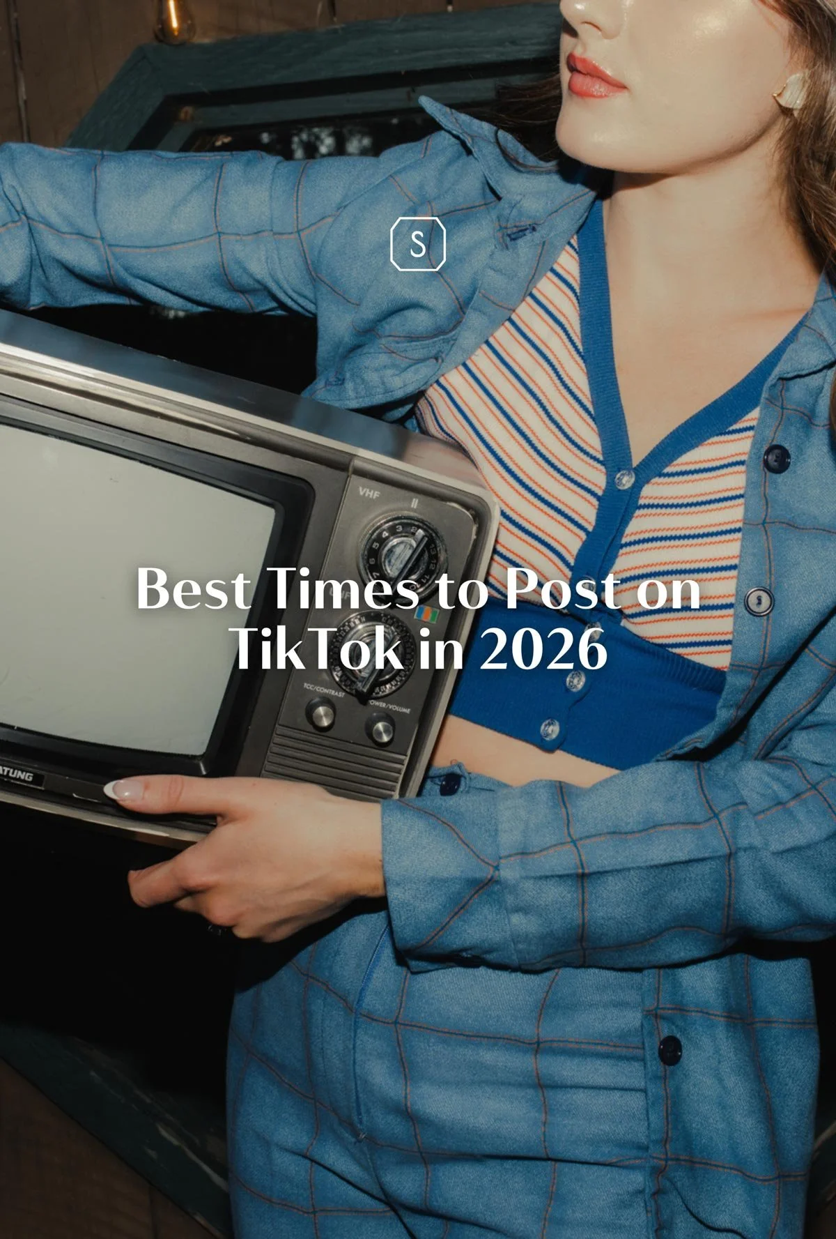 Best Times To Post on TikTok in 2026