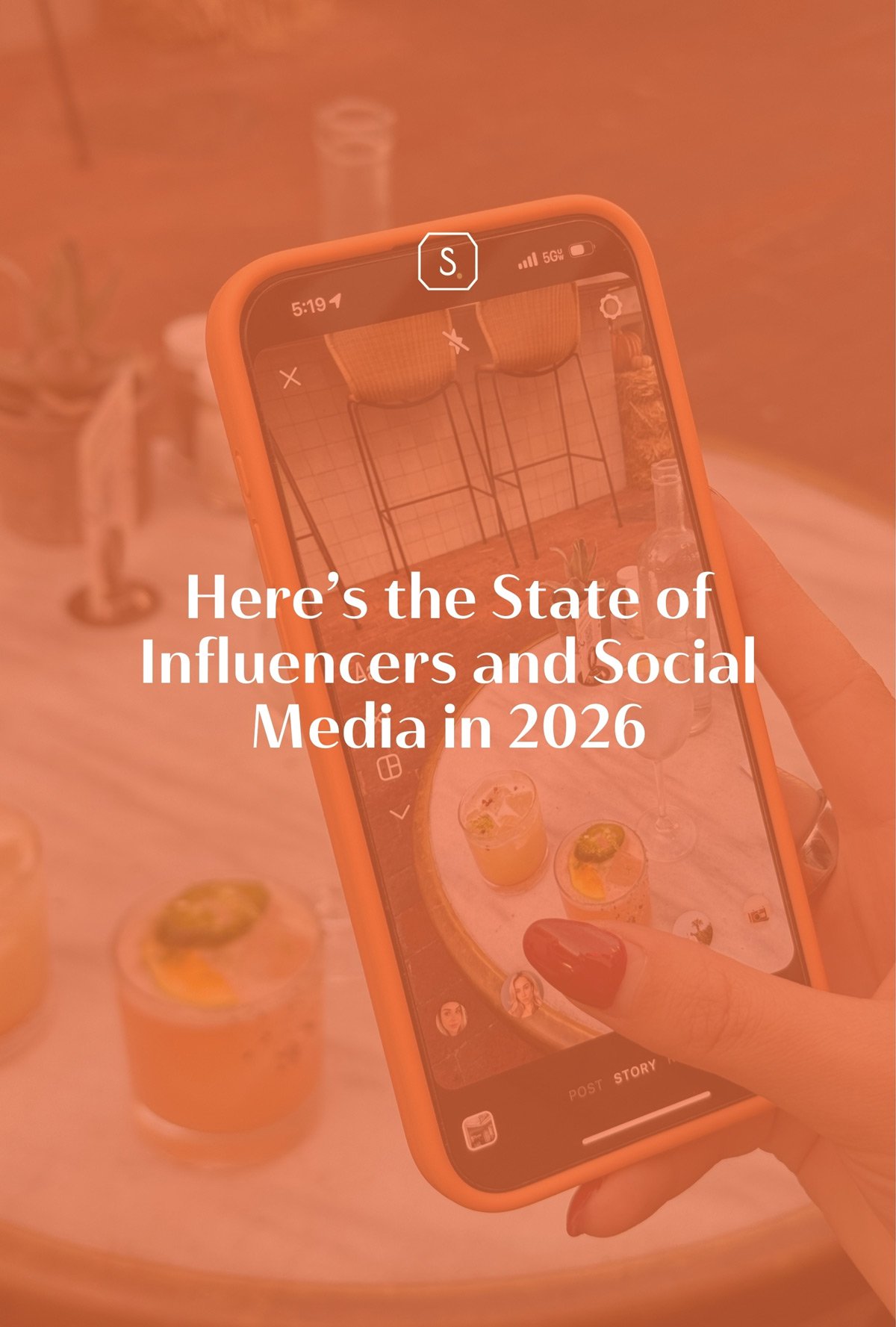 Here’s the State of Influencers and Social Media in 2026