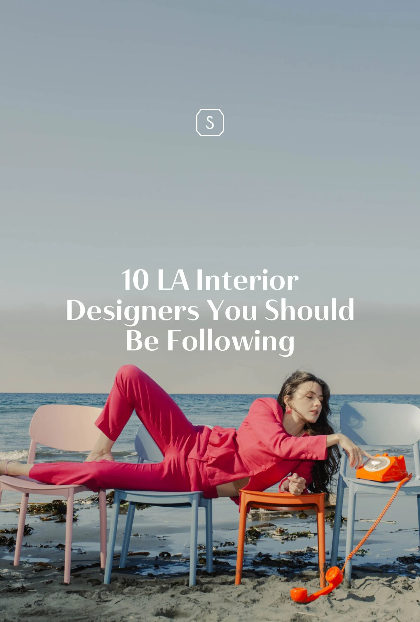10 Interior Designers in Los Angeles You Should Be Following