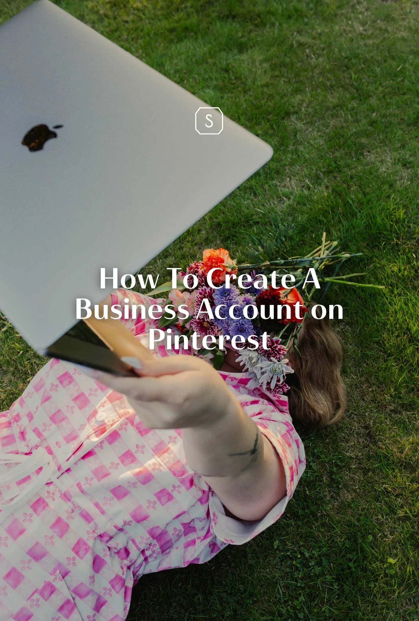 How To Create a Business Account on Pinterest