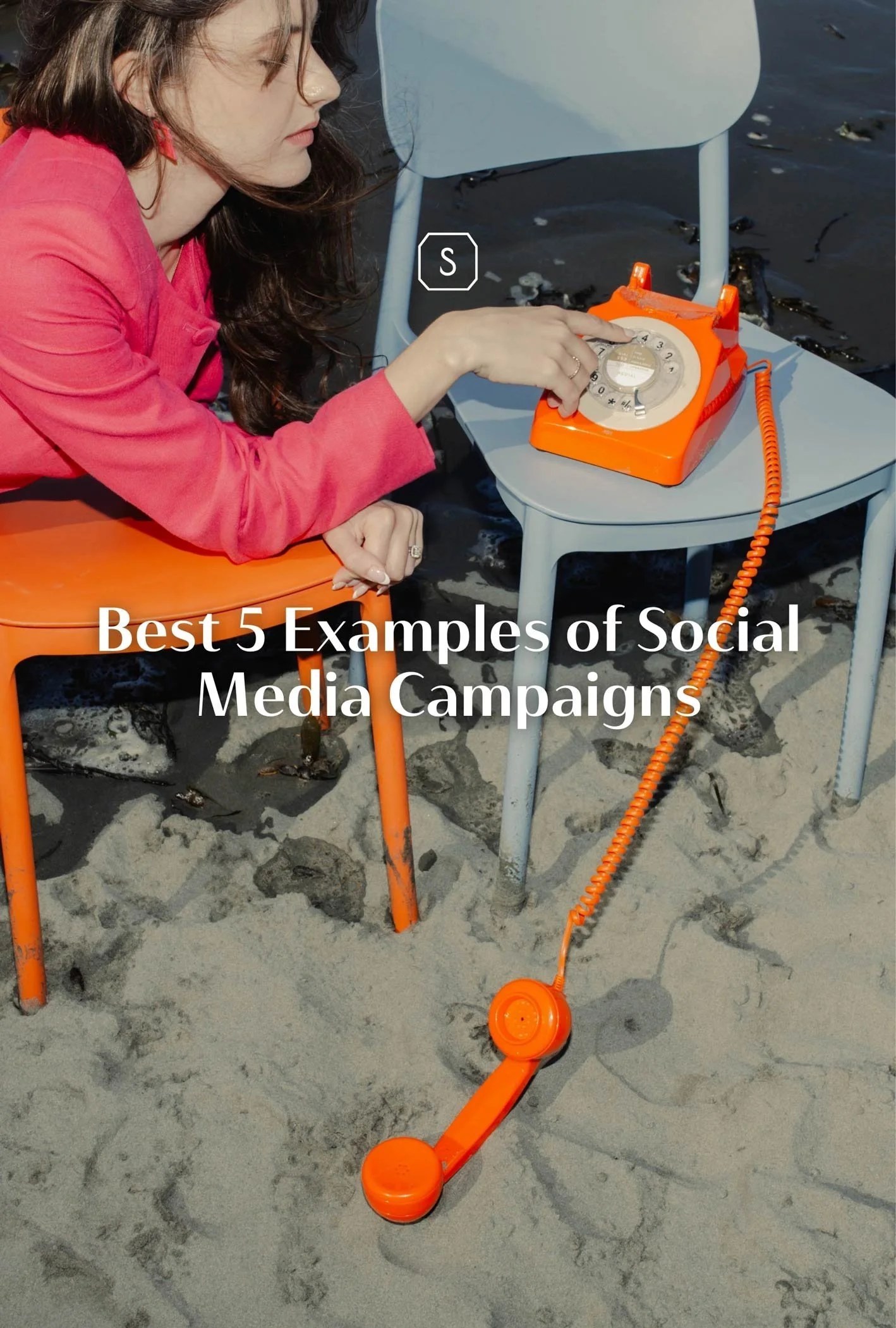 Best 5 Examples of Social Media Campaigns