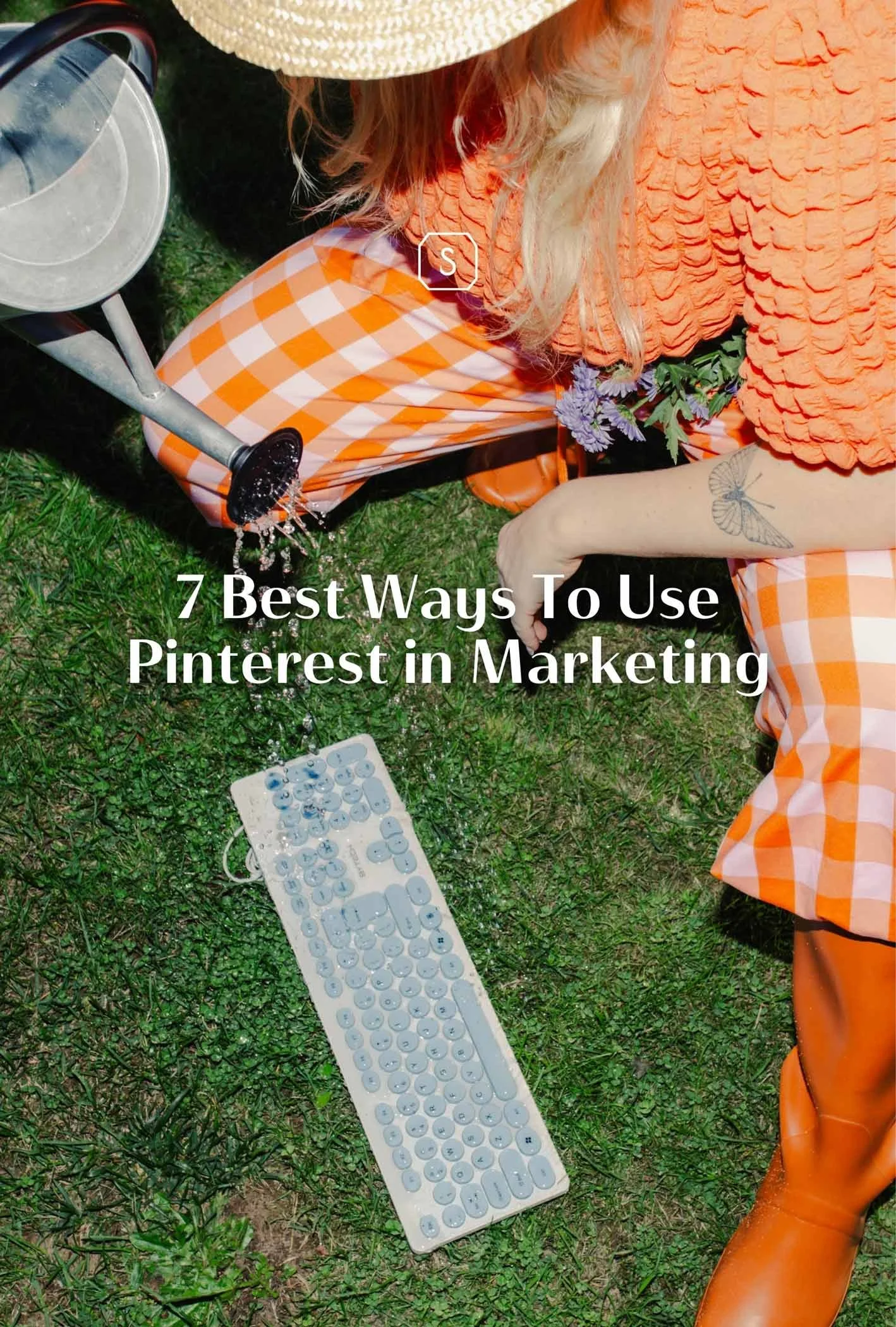 7 Best Ways To Use Pinterest In Marketing for Businesses