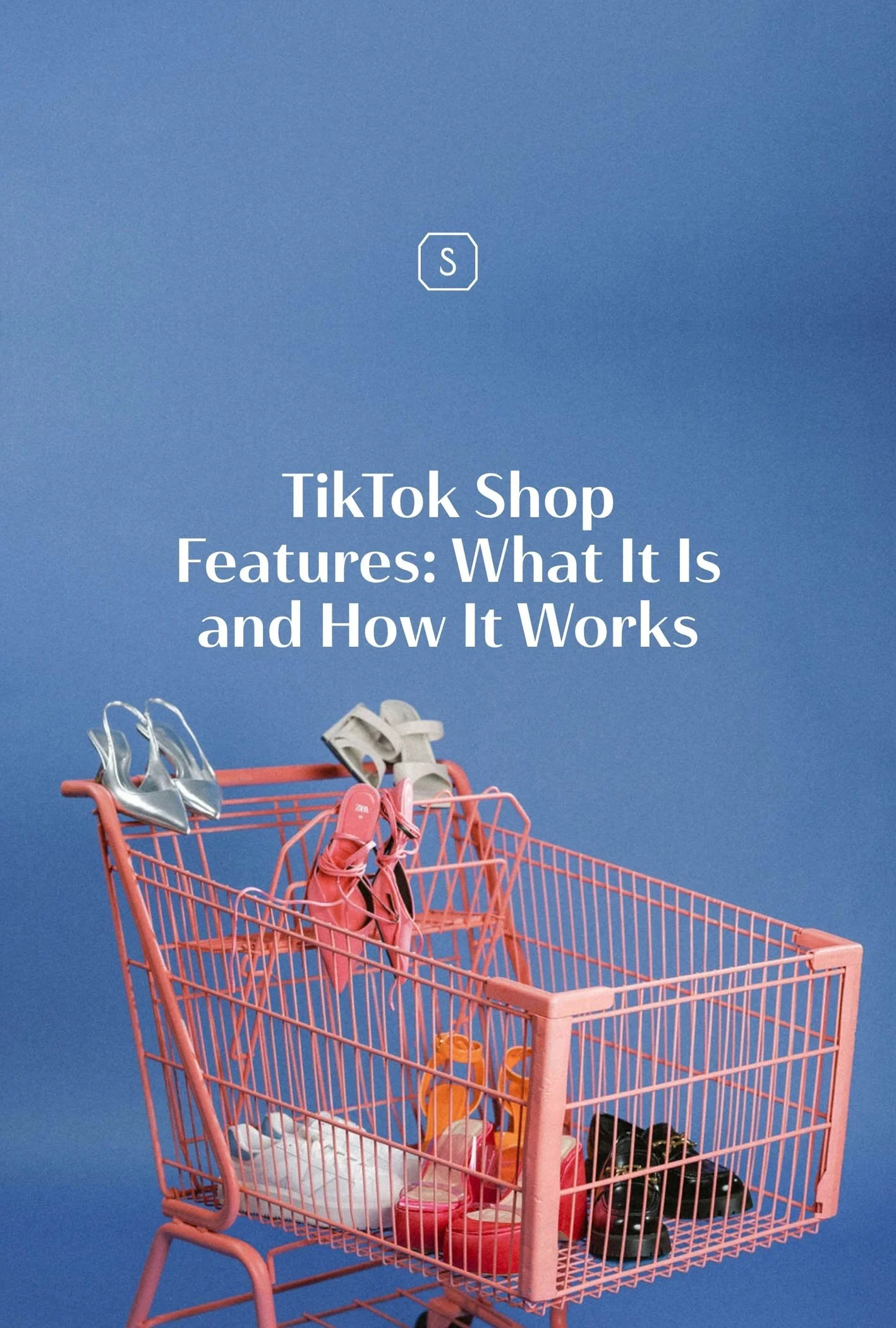 TikTok Shop Features: What It Is and How It Works