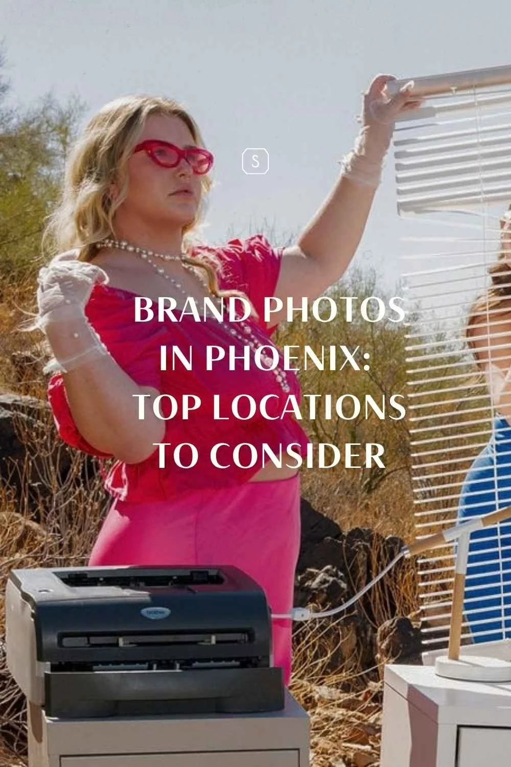 Brand Photos in Phoenix | Top Locations to Consider
