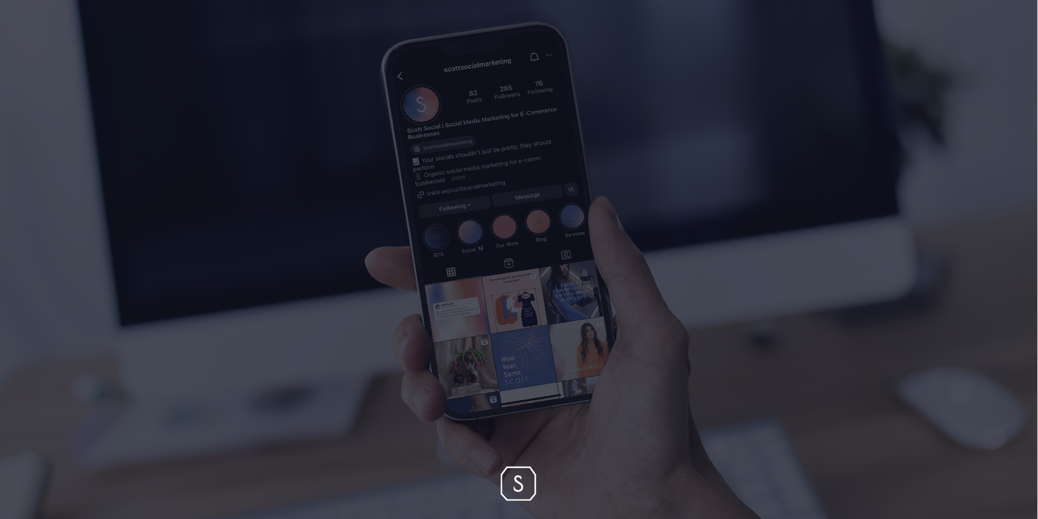 How To Find The Best Instagram Marketing Agency