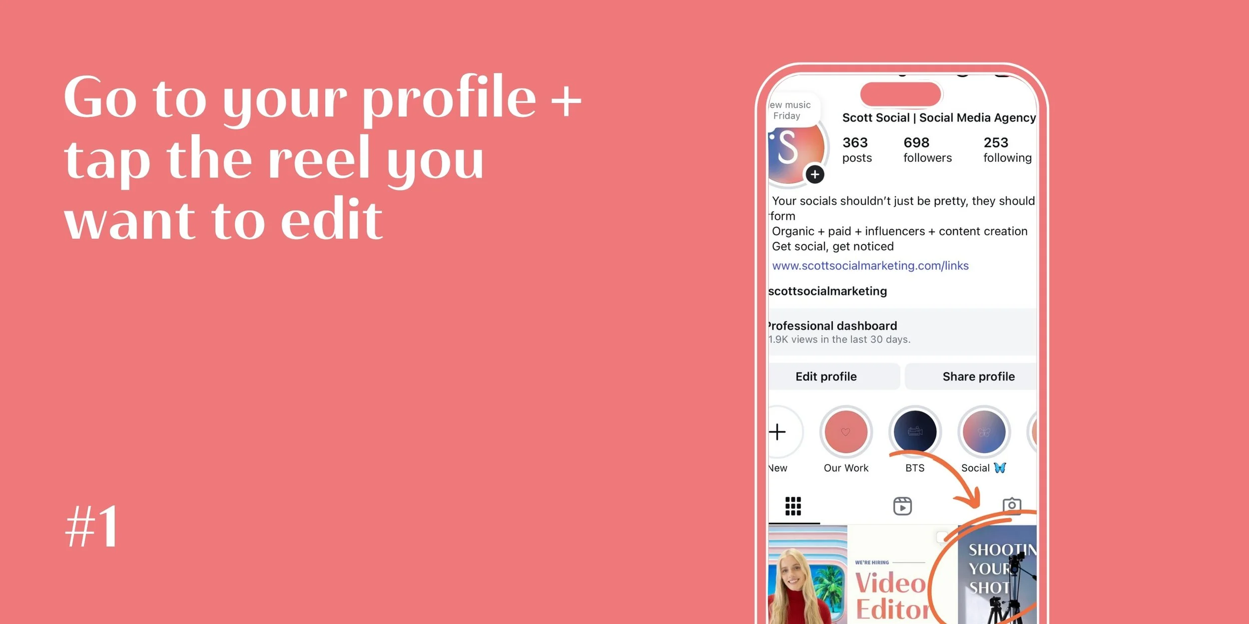 Can You Edit Reels After Posting