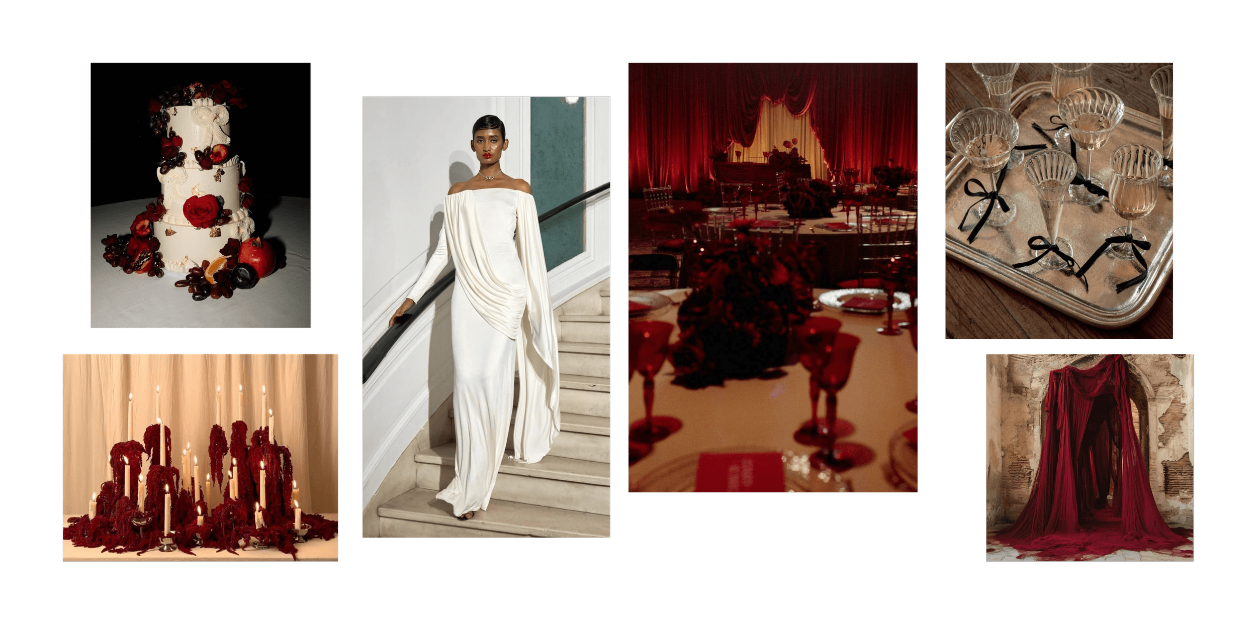 Pinterest Predicts: Opera Aesthetic