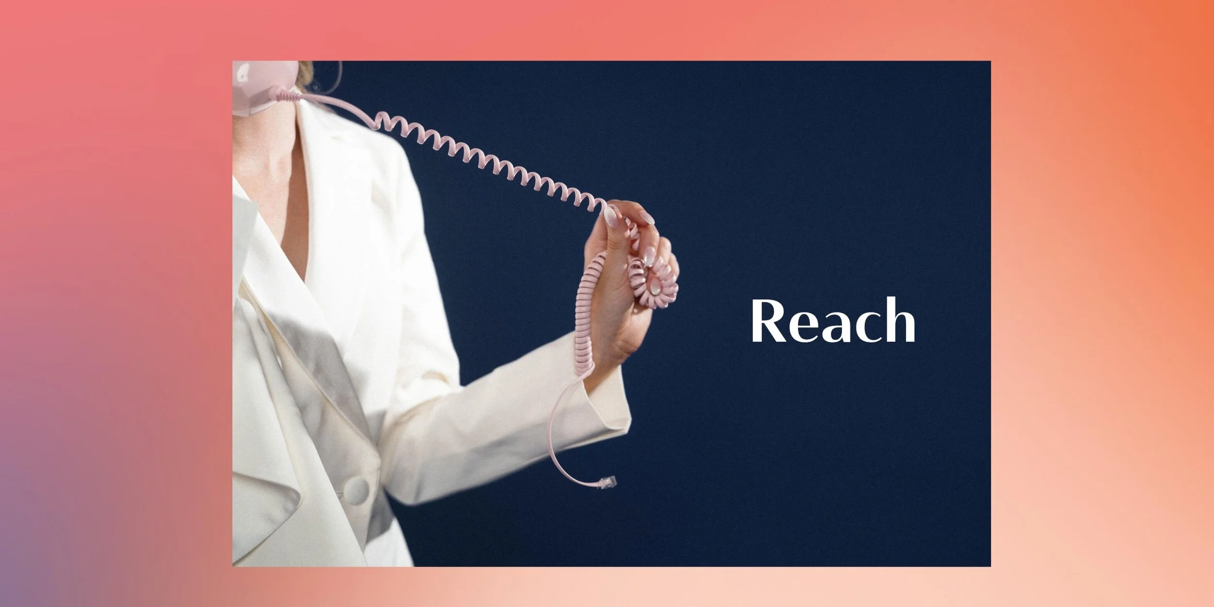 Reach: Social Media Analytics Reports