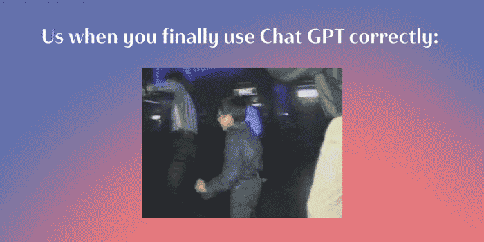 animated gif of boy wearing sunglasses and dancing in a club