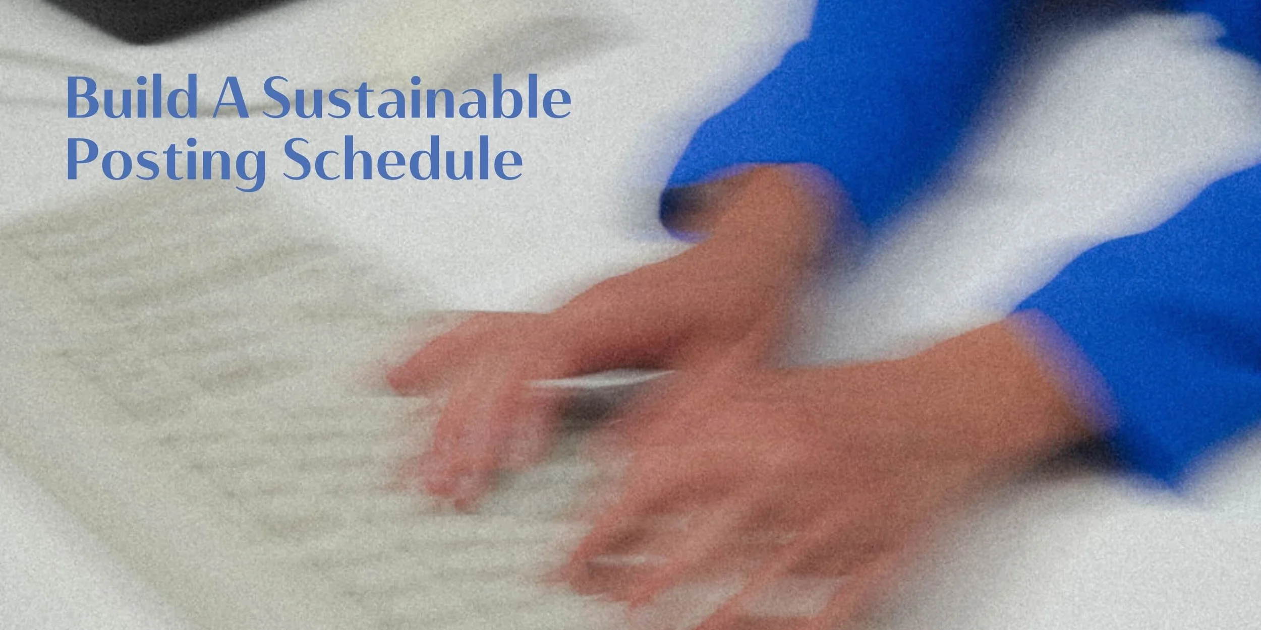 Instagram 10k Followers: Build a Sustainable Posting Schedule