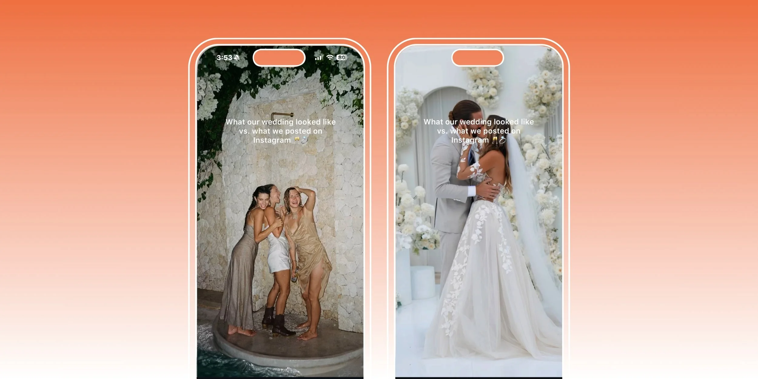 14 Wedding Venue Social Media Post Ideas to Book More Couples