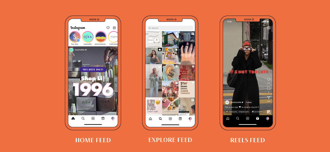 Algorithms personalize content by analyzing user behavior, preferences, and interactions.