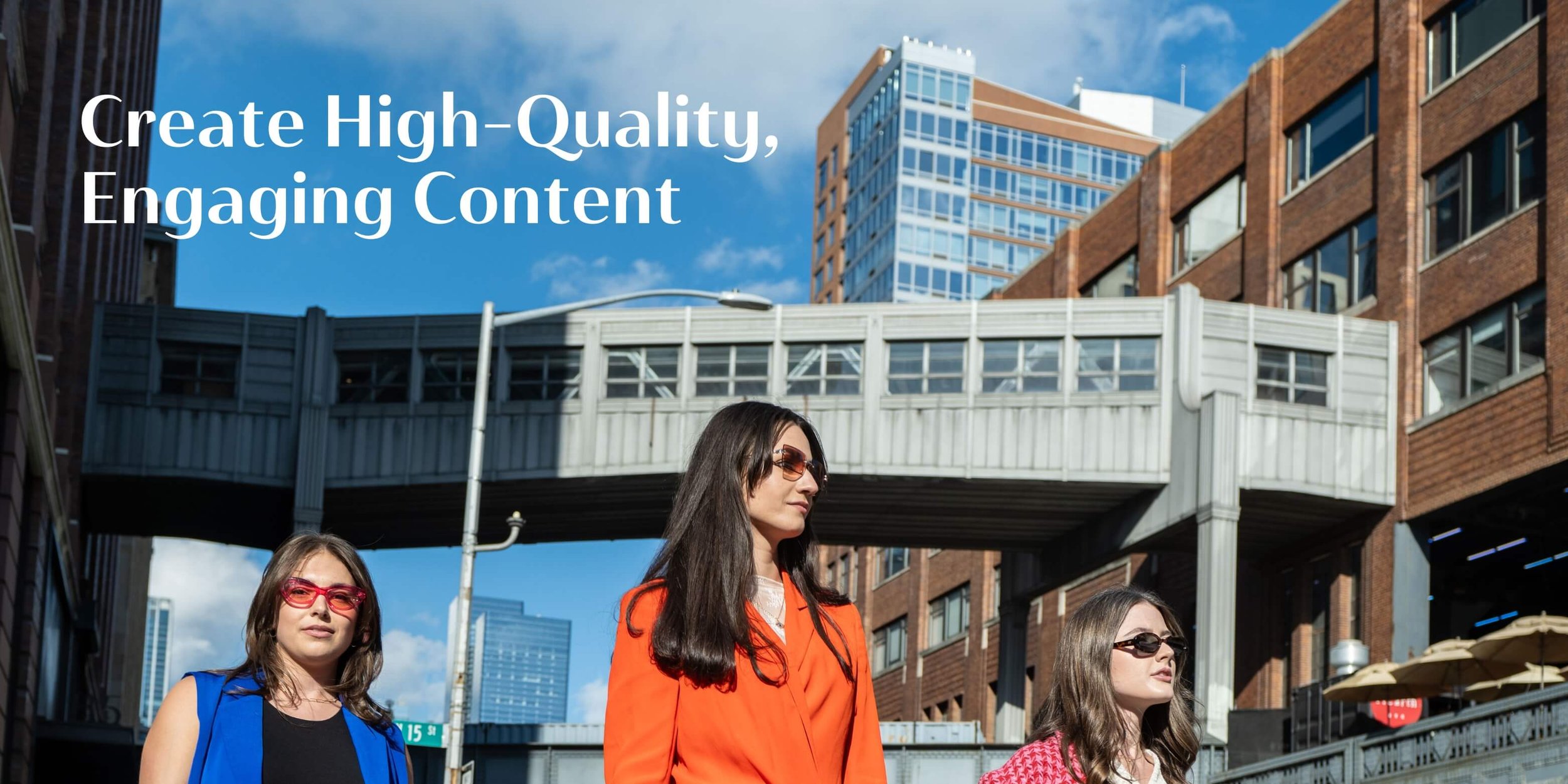 Instagram 10k Followers: Create High-Quality, Engaging Content