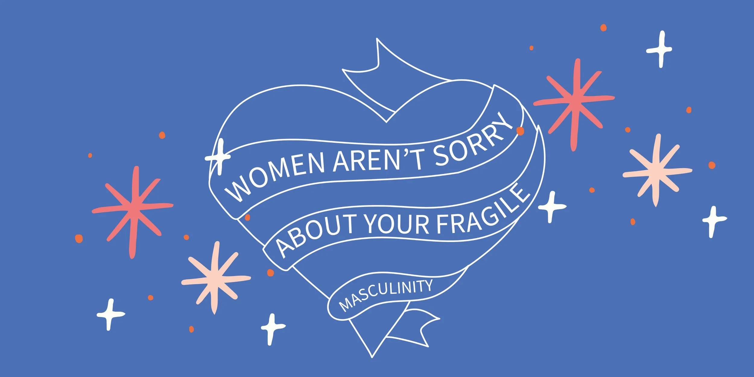 A bold, high-energy graphic or video featuring a powerful quote that exudes confidence and strength.