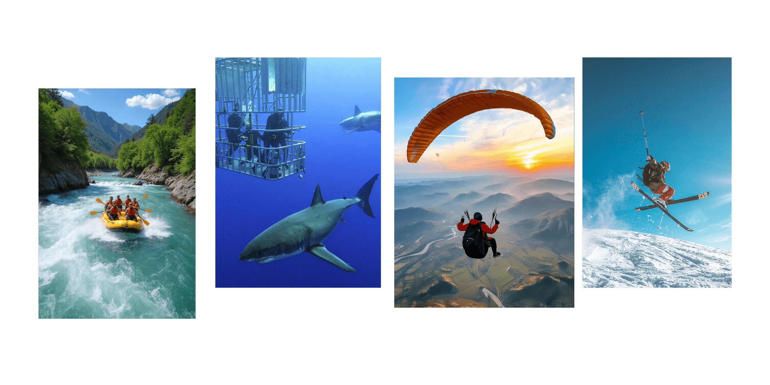 Pinterest Predicts: Darecations