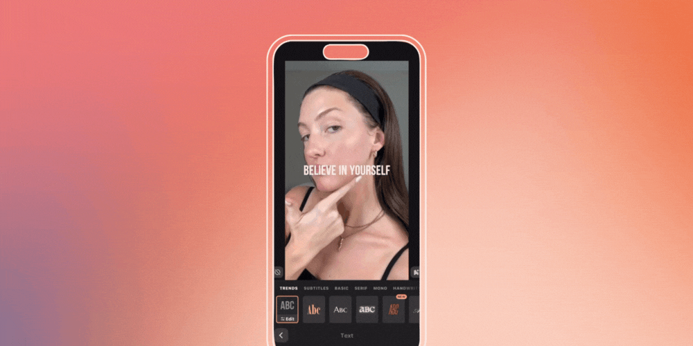 Apps for Instagram Captions: Prequel