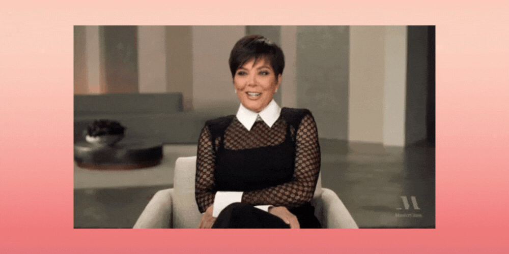 Content Creation Templates: You’re doing amazing sweetie