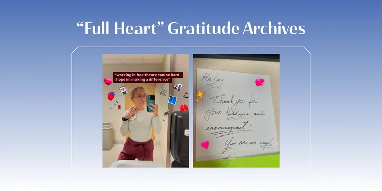 13 Heartfelt Social Media Post Ideas For Healthcare That Build Community
