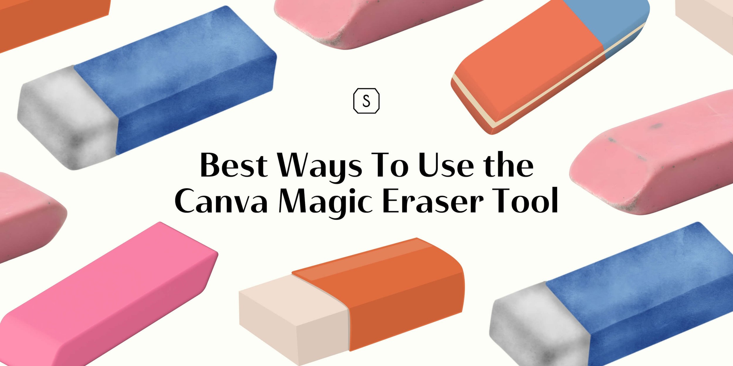 Best Ways To Use the Canva Magic Eraser Tool