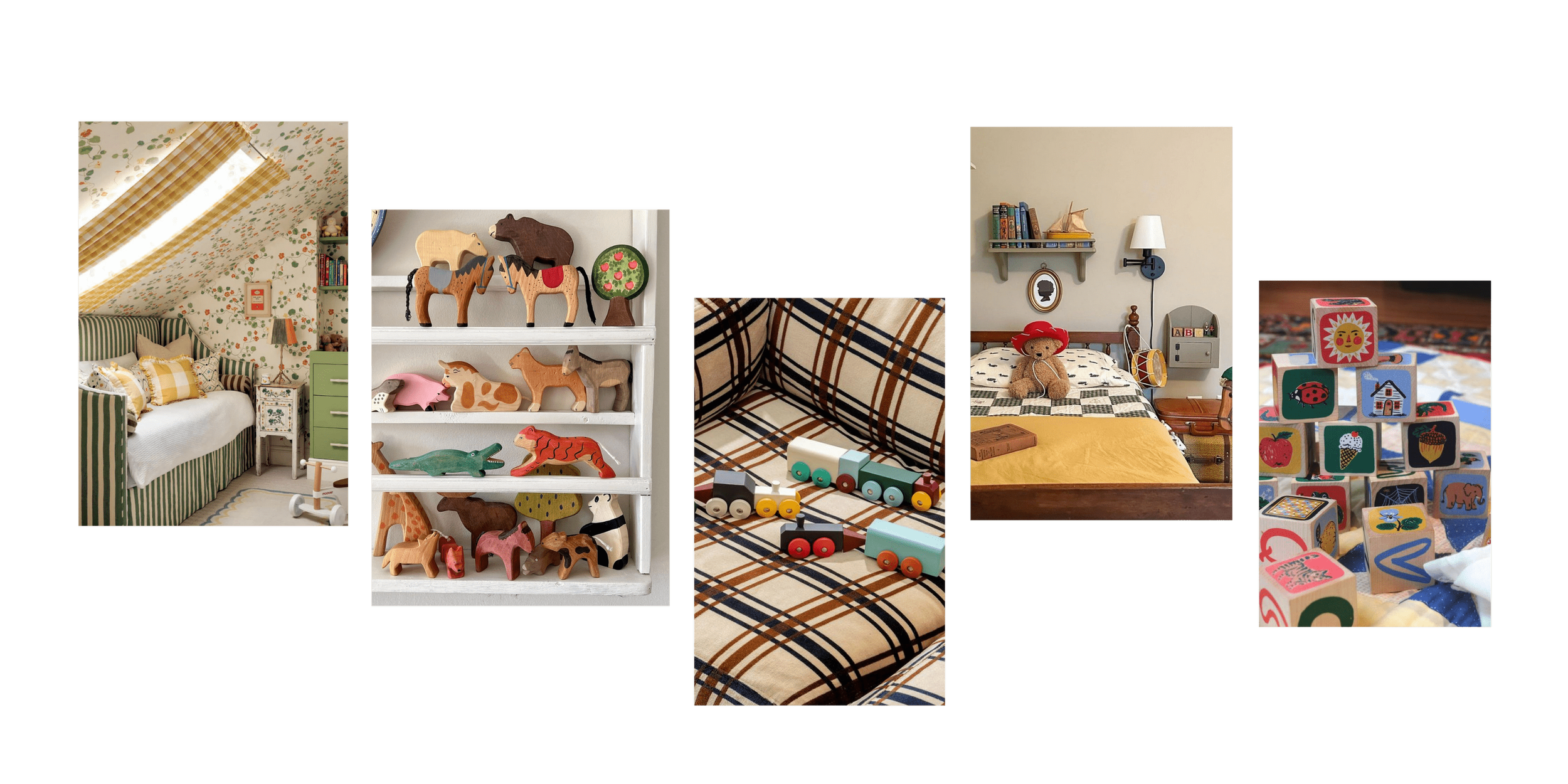 Pinterest Predicts: Throwback Kid