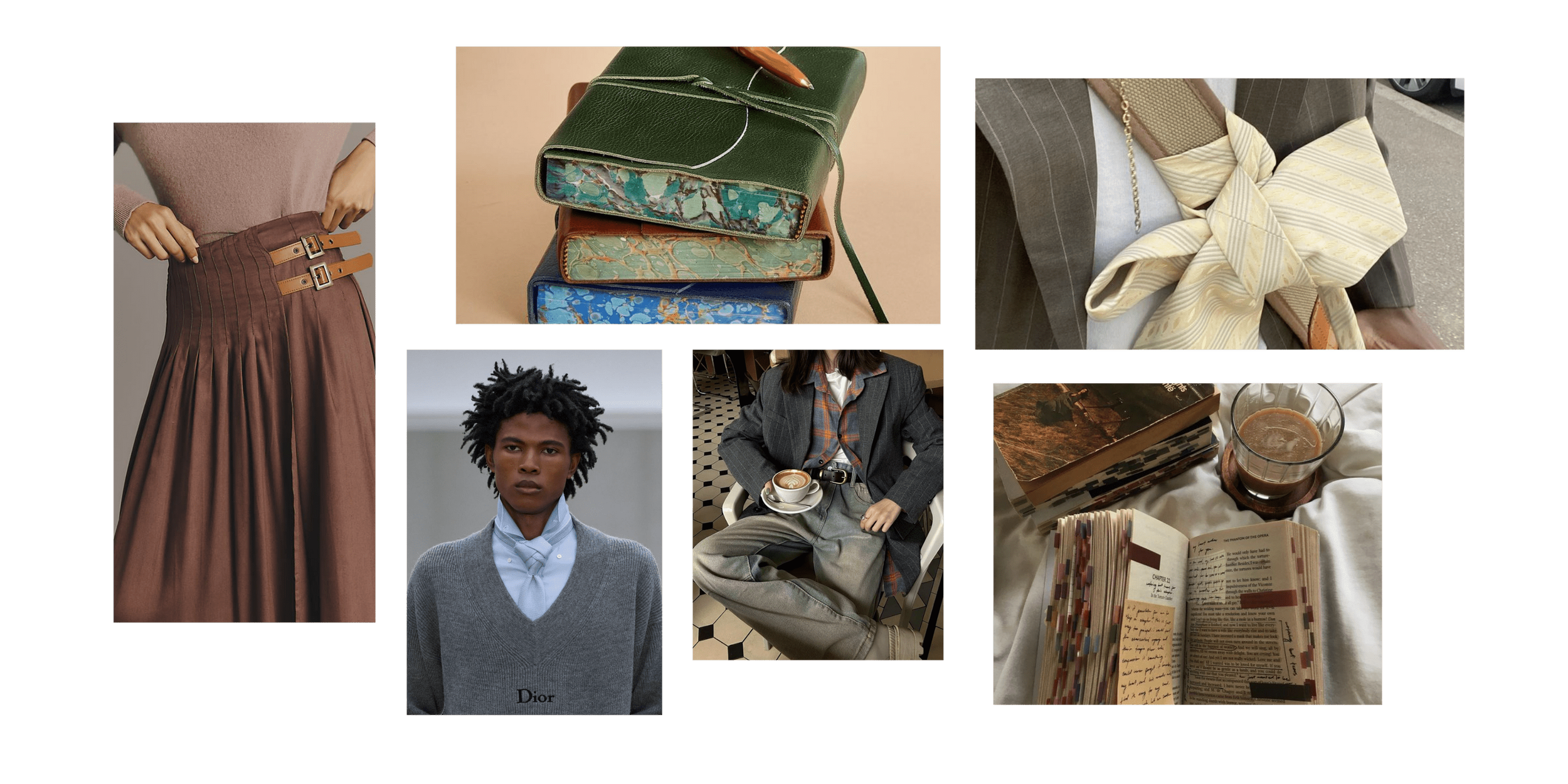 Pinterest Predicts: Poetcore