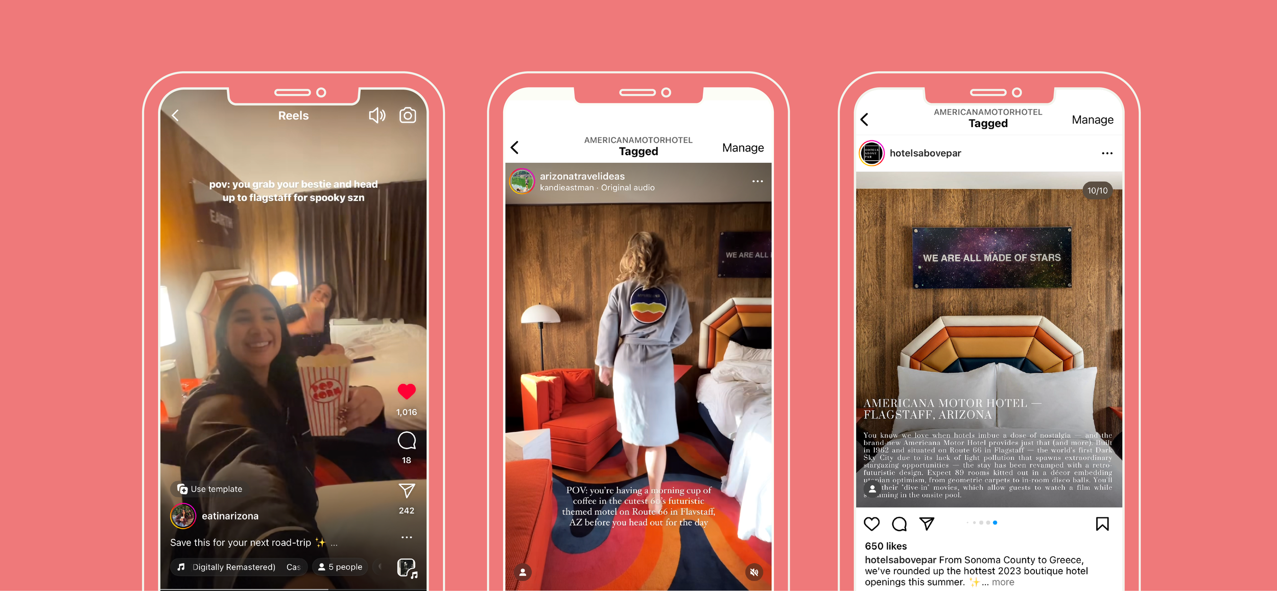 9 Social Media Strategies for Hotels